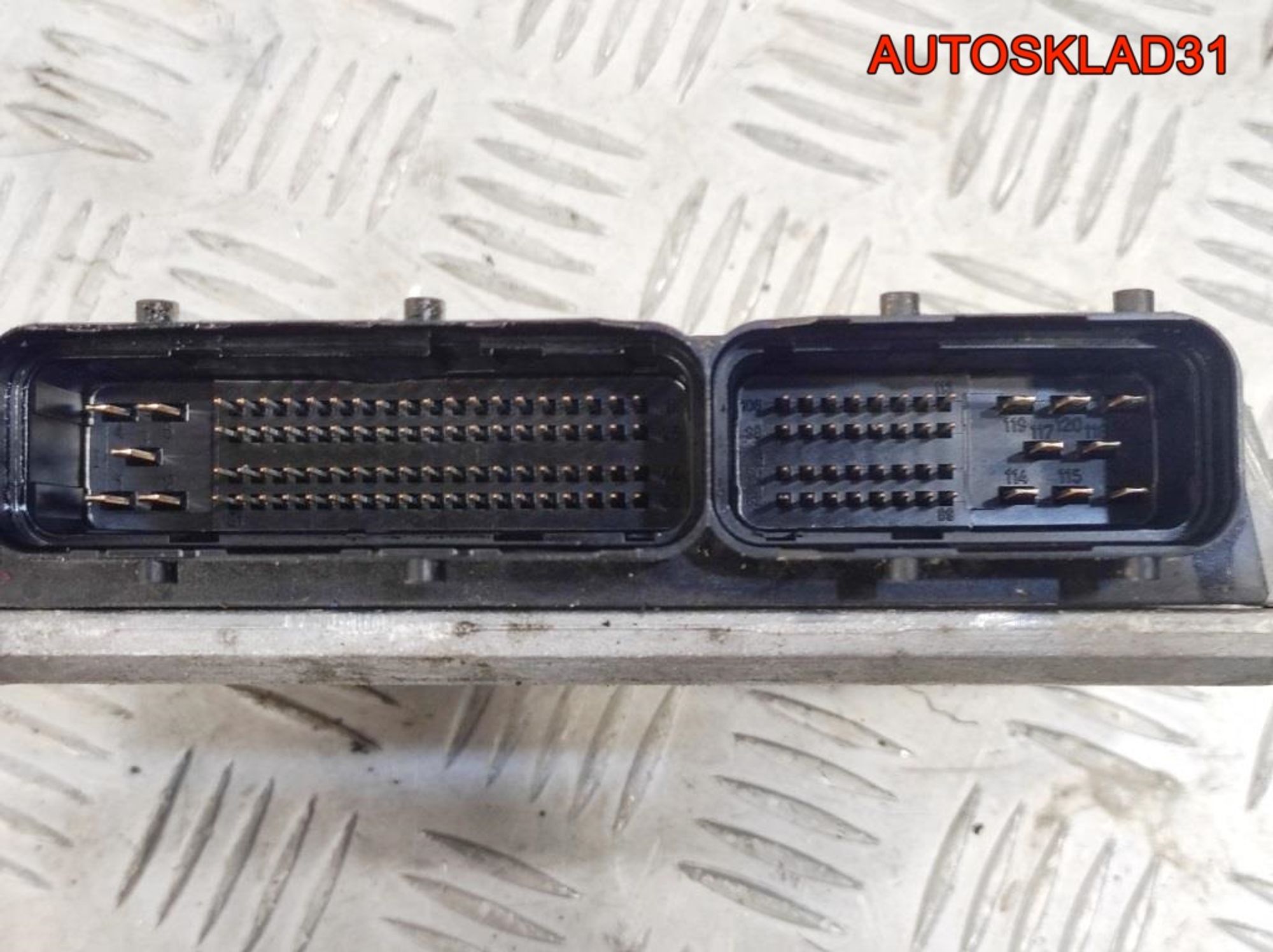 Блок ЭБУ Fiat Ducato 2,3 JTD 0281011052, 6500 рублей, Дубовое