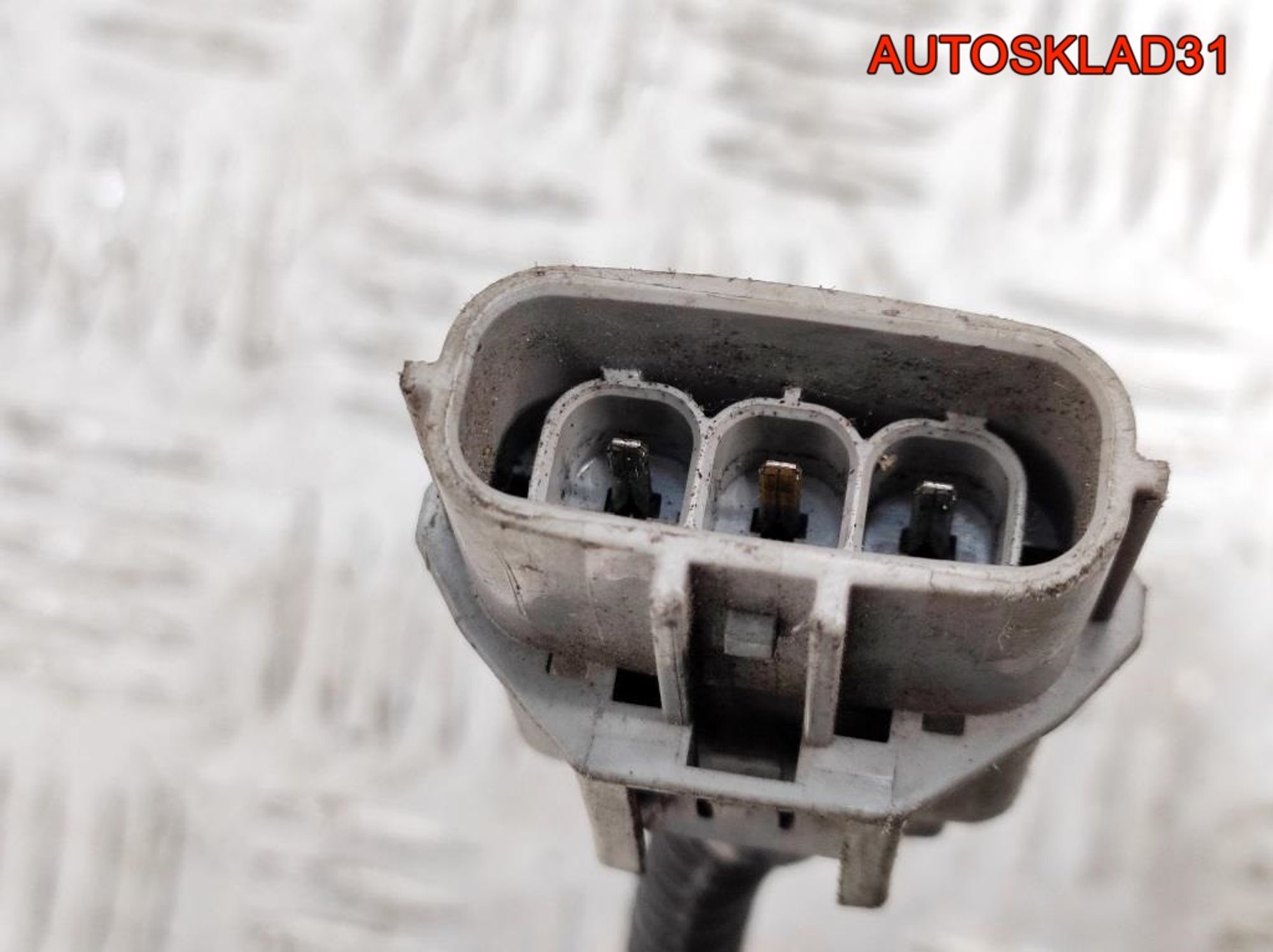 Лямбда зонд Nissan Primera P11 2,0 R20DE 0258005223, 1500 рублей, Дубовое