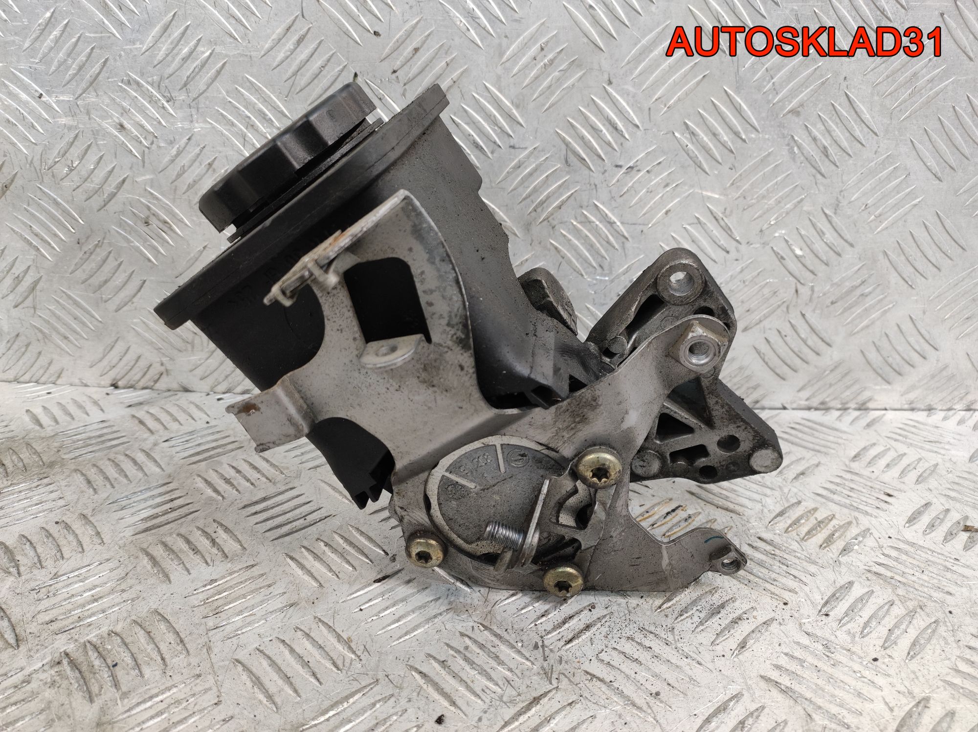 Насос гидроусилителя BMW E46 32416756575, 4100 рублей, Дубовое