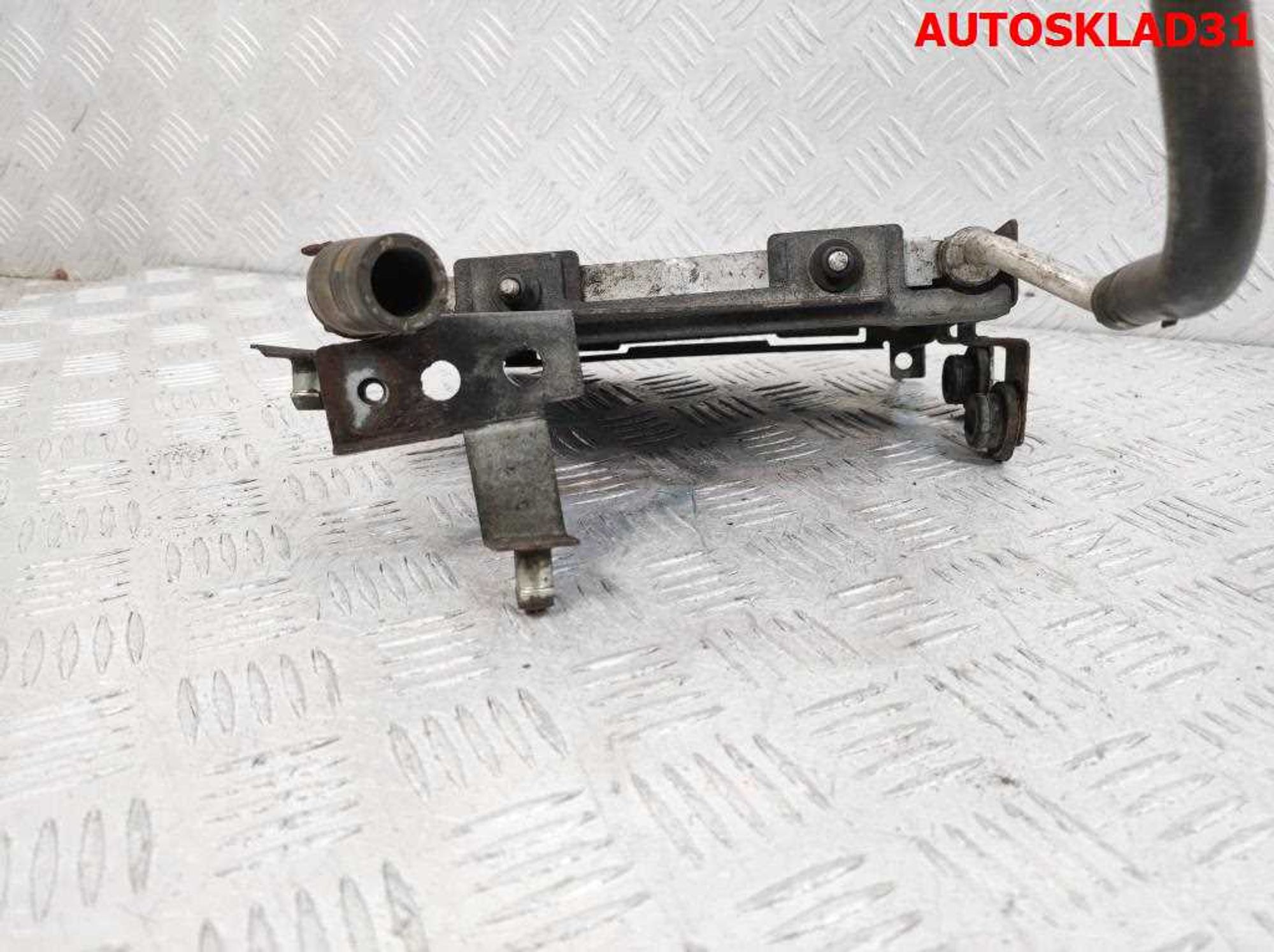 Радиатор топлива VW Passat B5 1,9 Дизель 8D0203503A, 1000 рублей, Дубовое