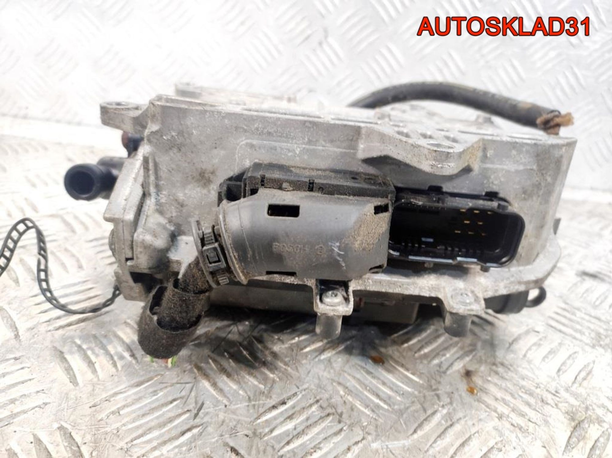 Активатор сцепления РКПП Opel Corsa C 93189764, 33000 рублей, Дубовое