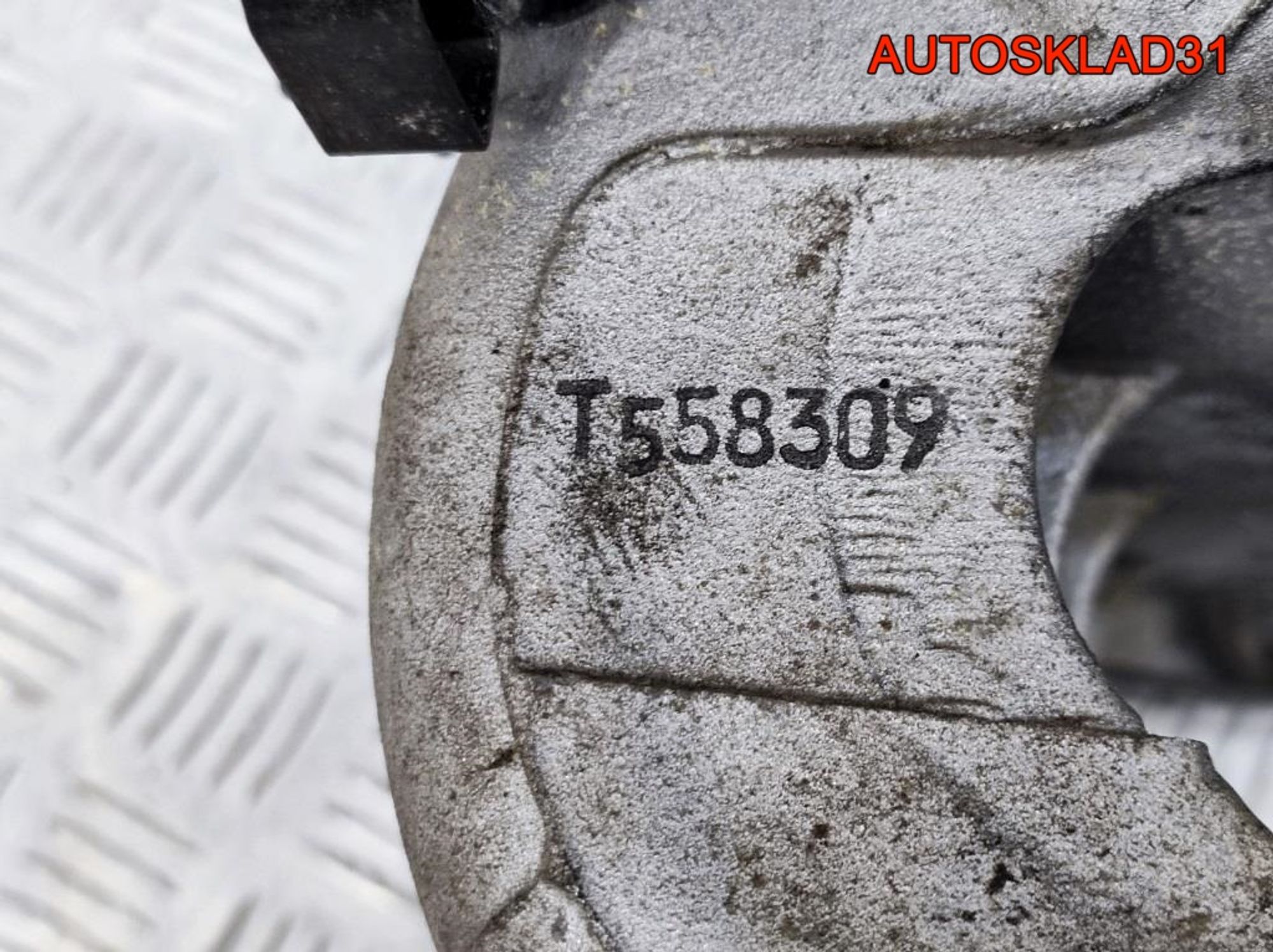 Коллектор впускной Hyundai Getz G4EA 2831022454, 1300 рублей, Дубовое