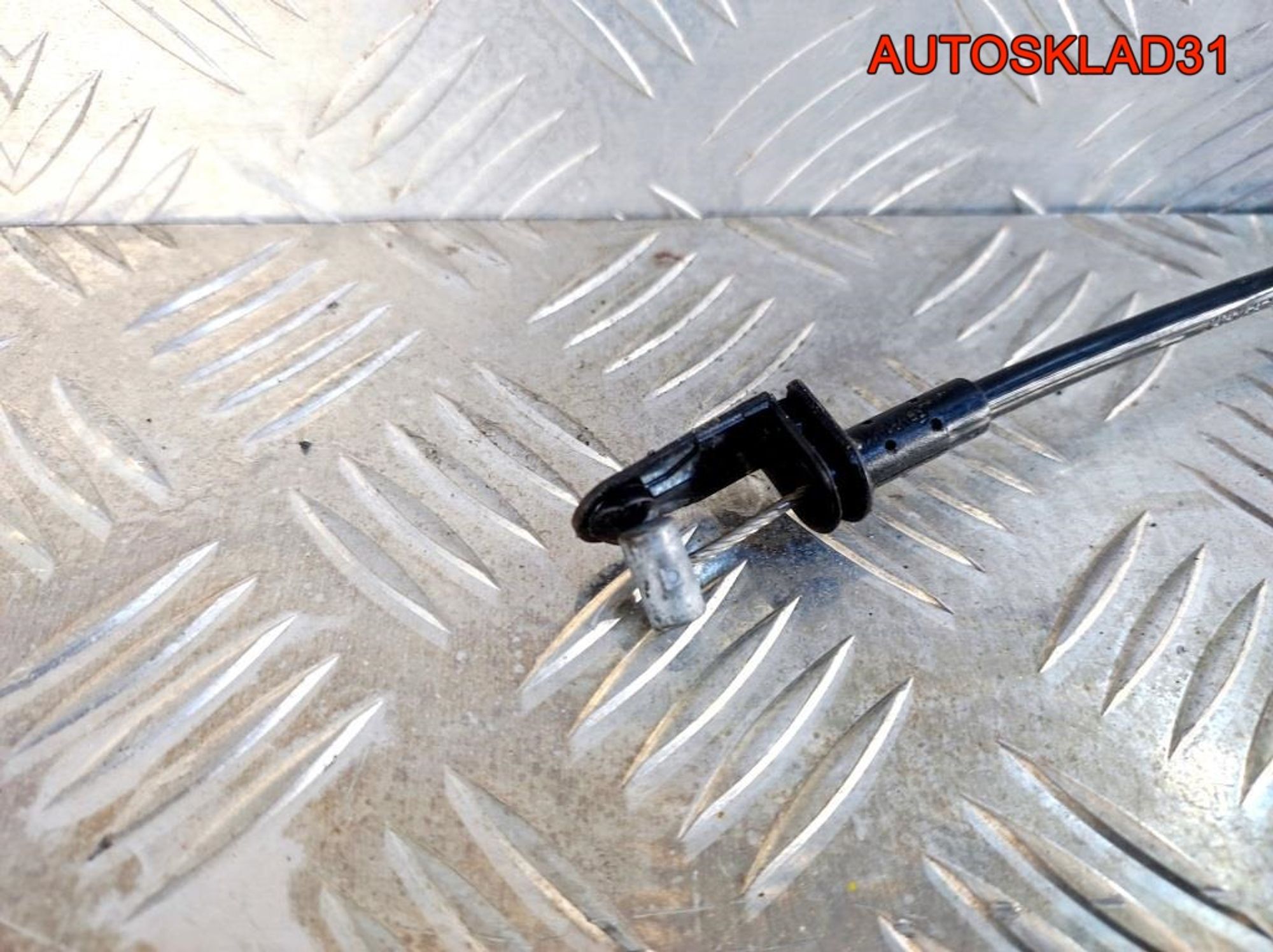 Трос открывания передней двери Ford Focus 2 Рест, 1300 рублей, Дубовое