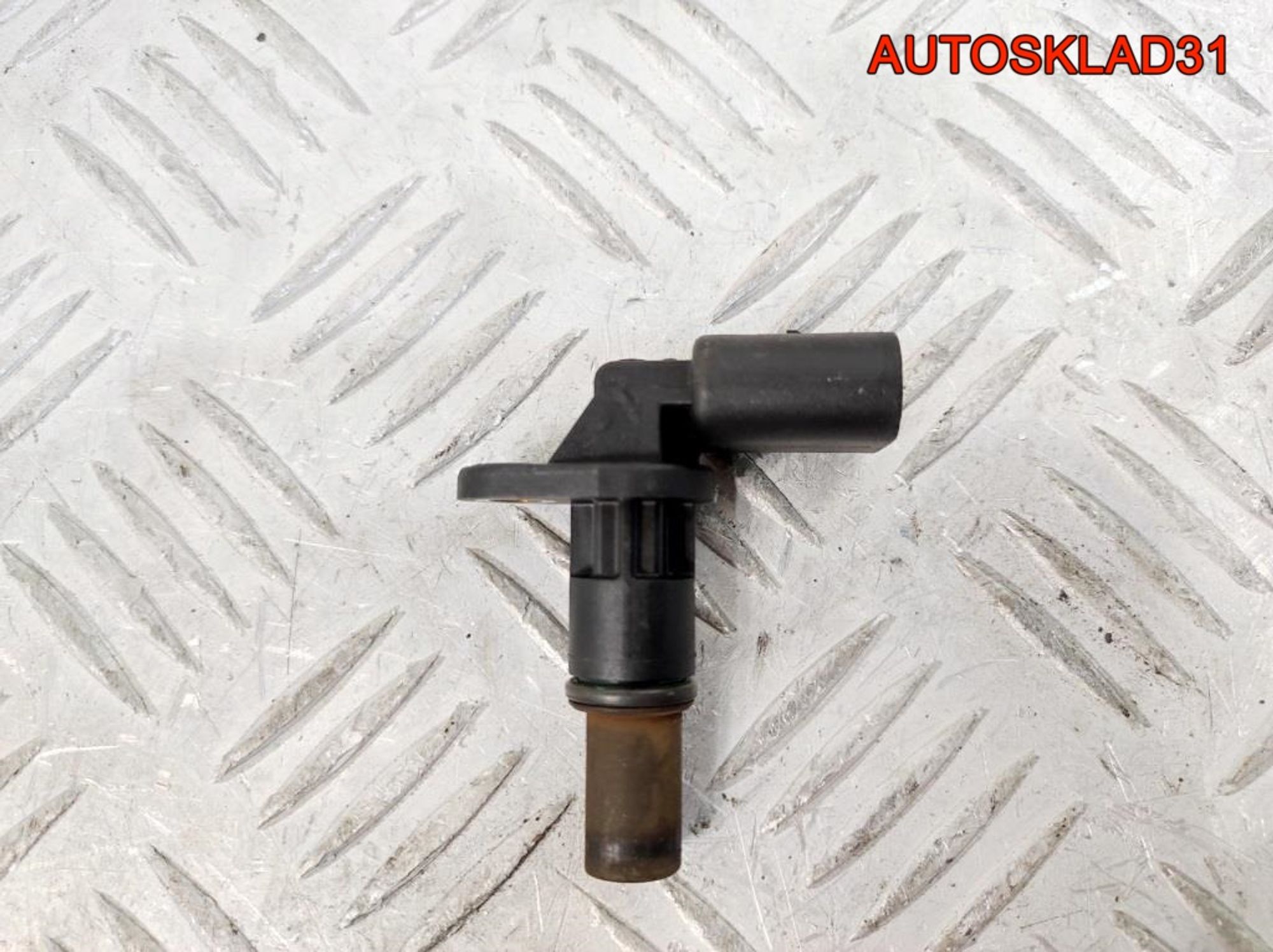 Датчик положения распредвала Audi A4 B6 06B905163A, 900 рублей, Дубовое