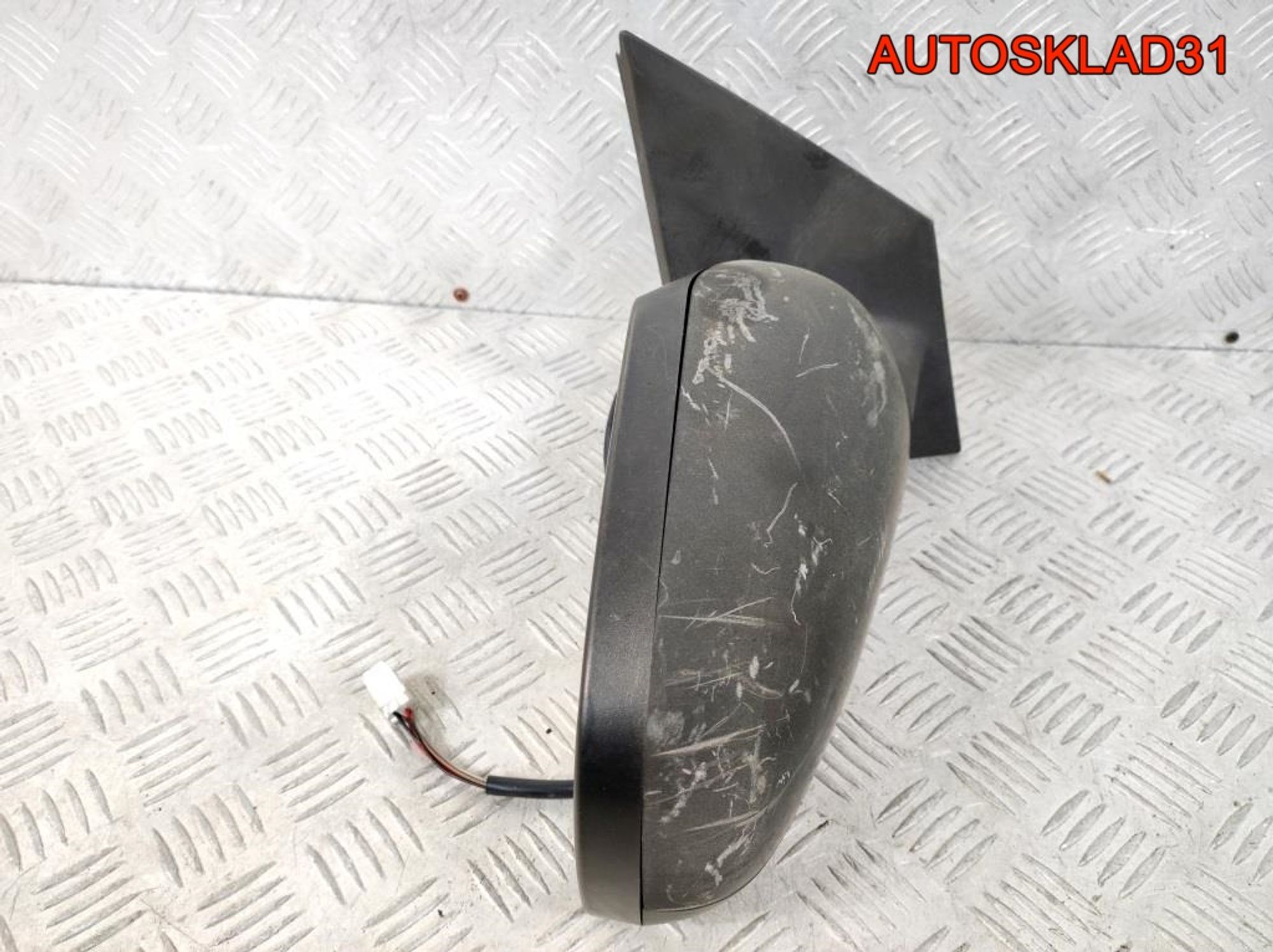 Зеркало правое Nissan Note E11 96301BH00B, 4500 рублей, Дубовое