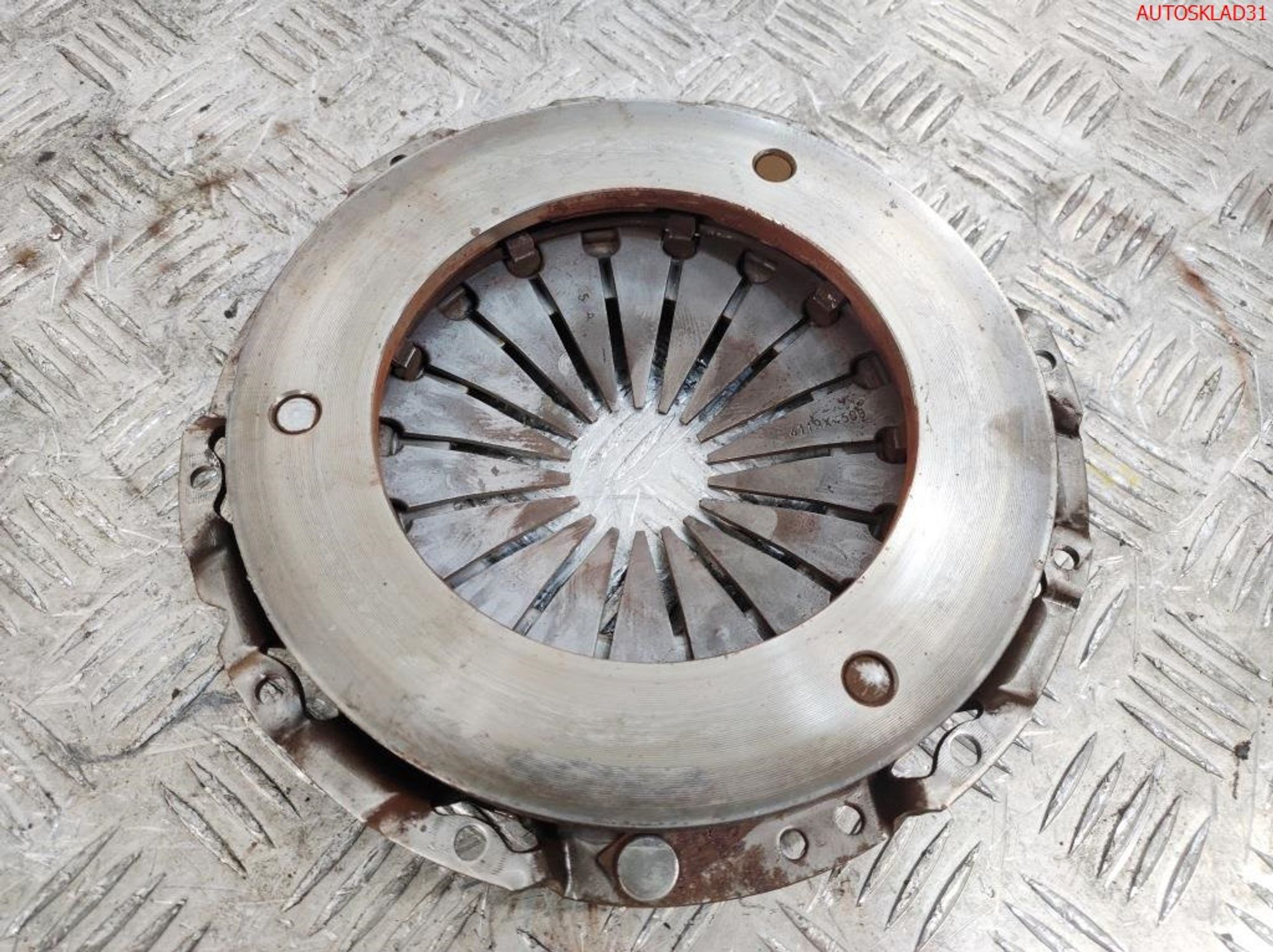 Комплект сцепления Fiat Doblo 1,9 Дизель 46438888, 5000 рублей, Дубовое