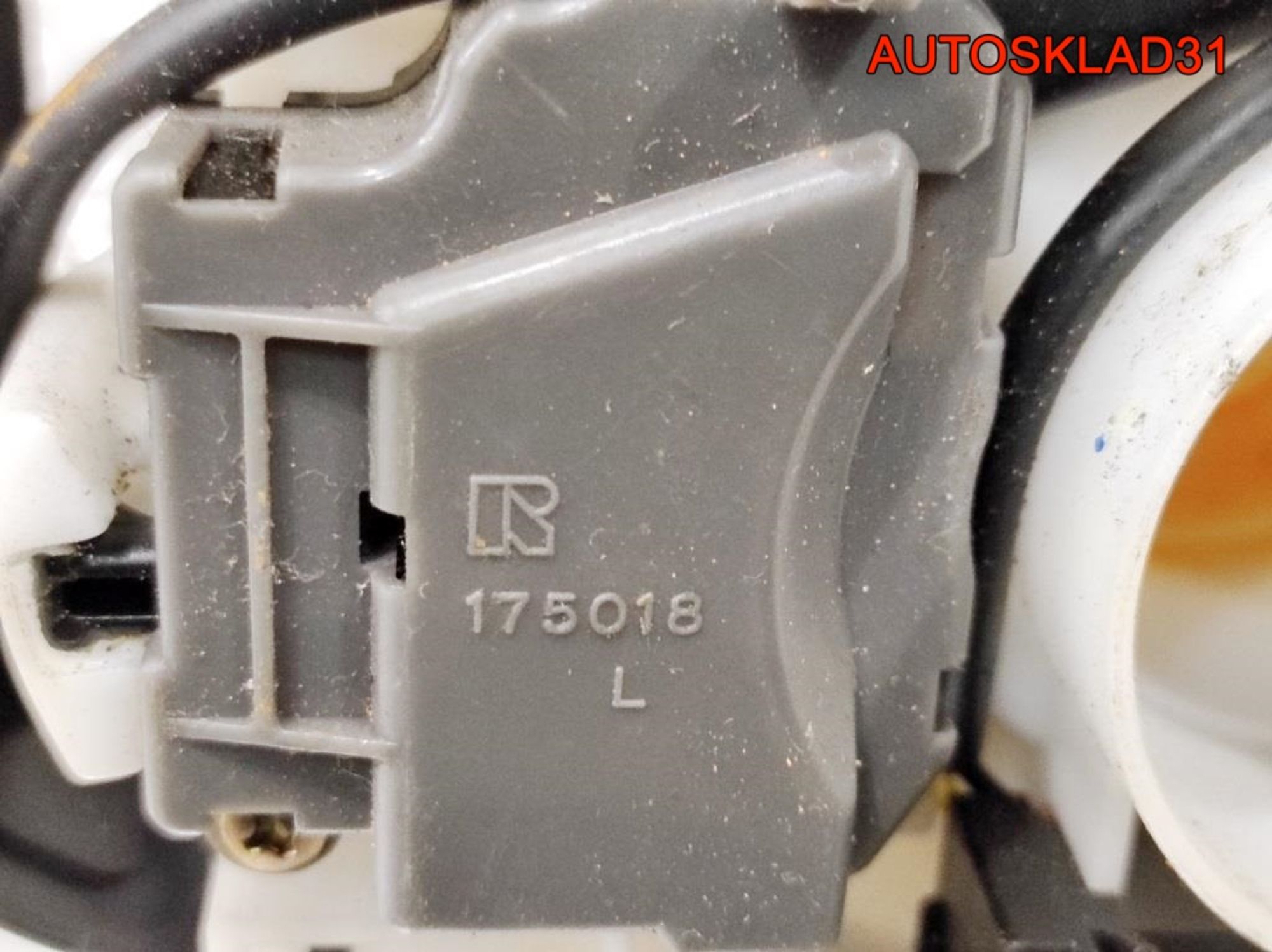 Переключатель подрулевой Ford Probe 2, 2500 рублей, Дубовое