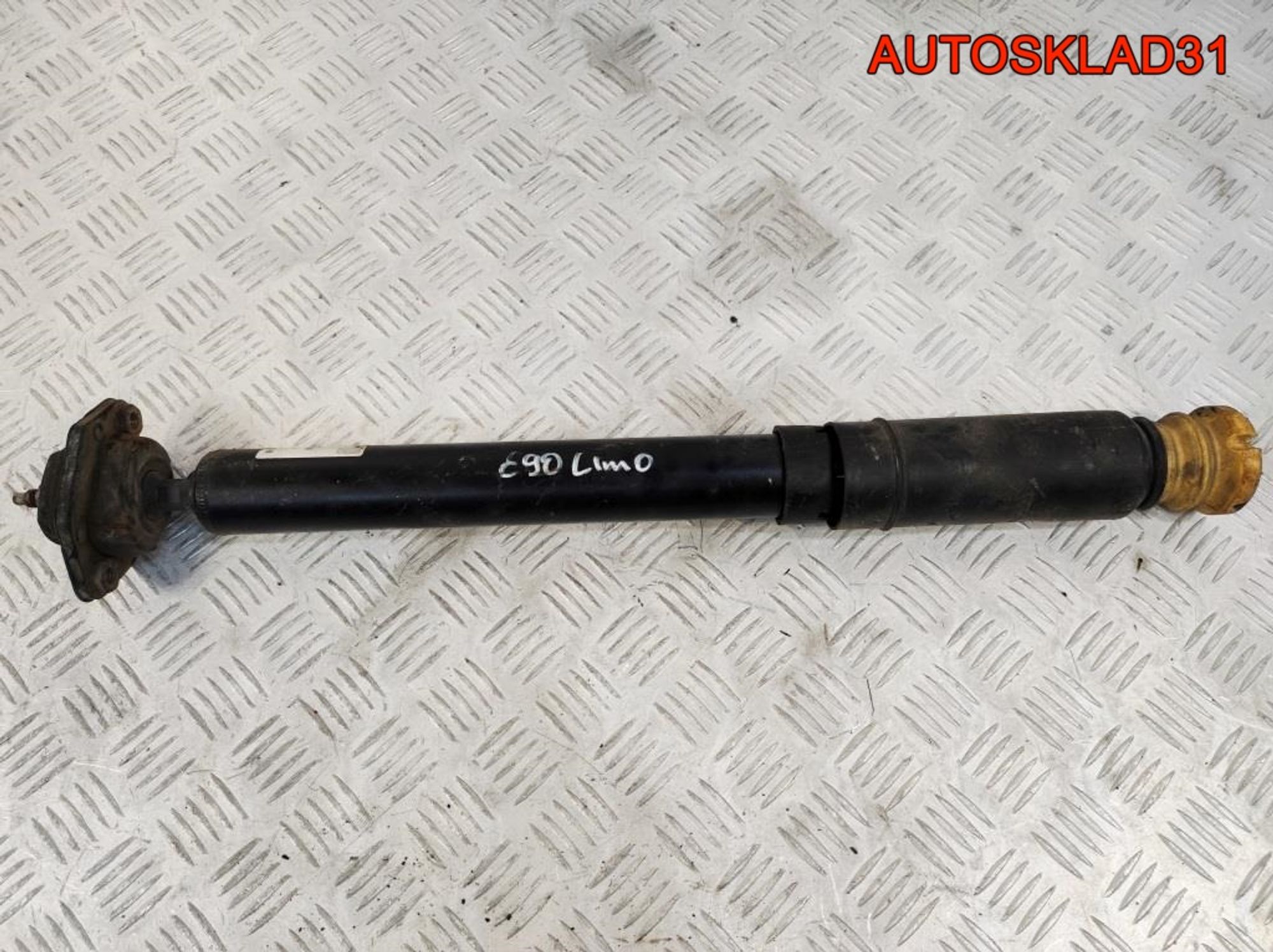 Амортизатор задний BMW E90 311409 Седан, 2500 рублей, Дубовое