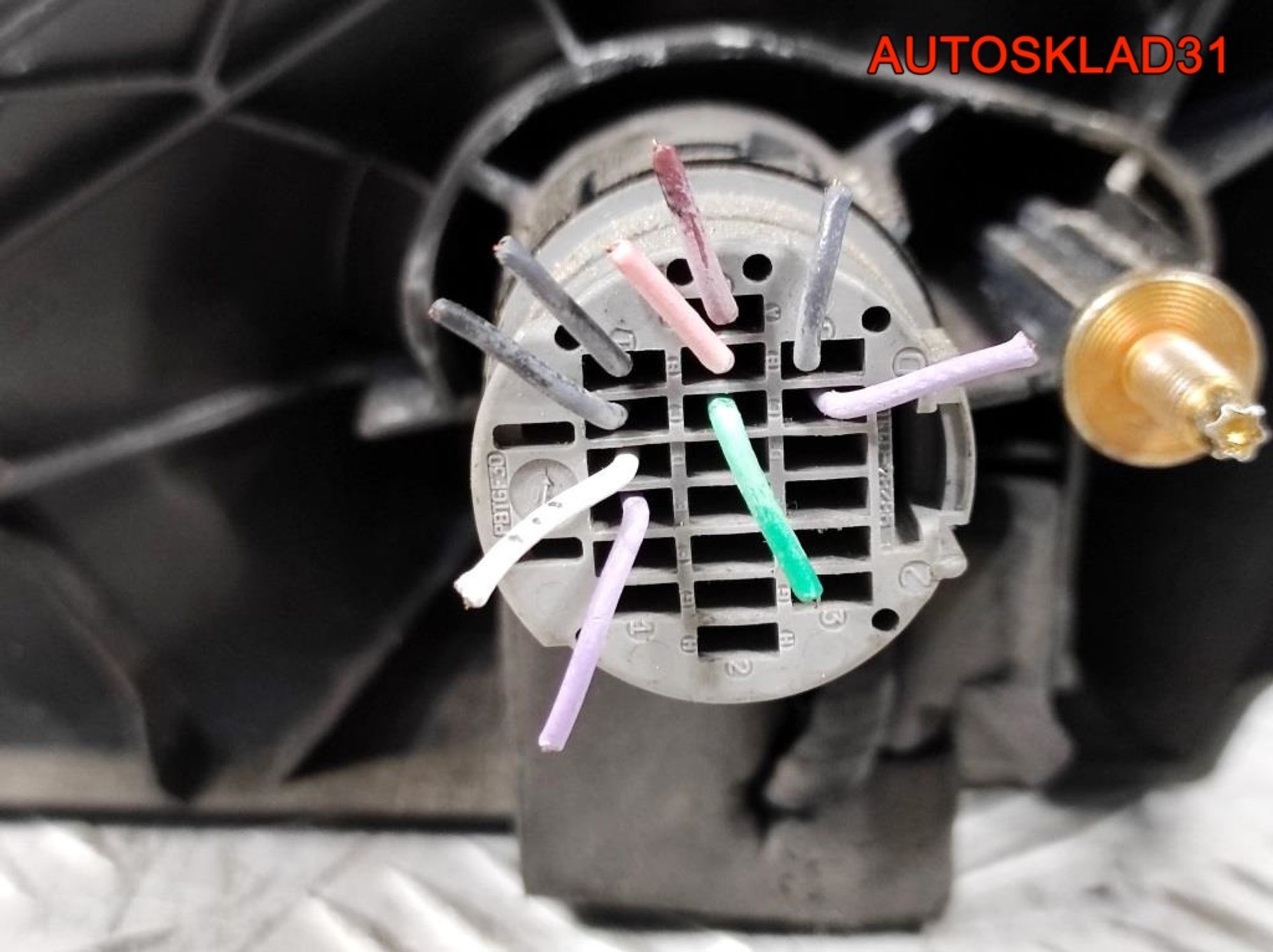 Зеркало правое Renault Laguna 2 7701049059, 3200 рублей, Дубовое