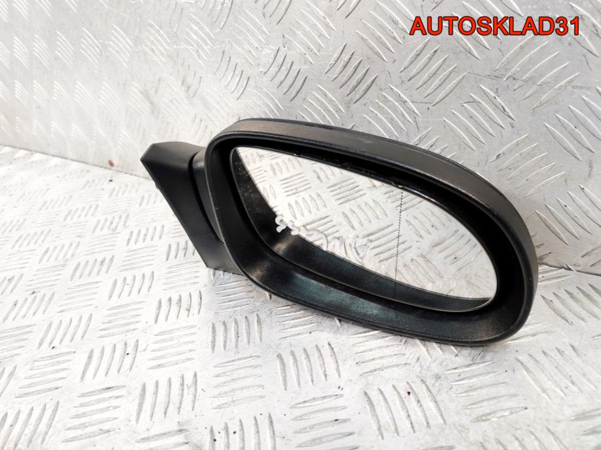 Зеркало правое Mercedes Benz W168 A1688105816, 2300 рублей, Дубовое