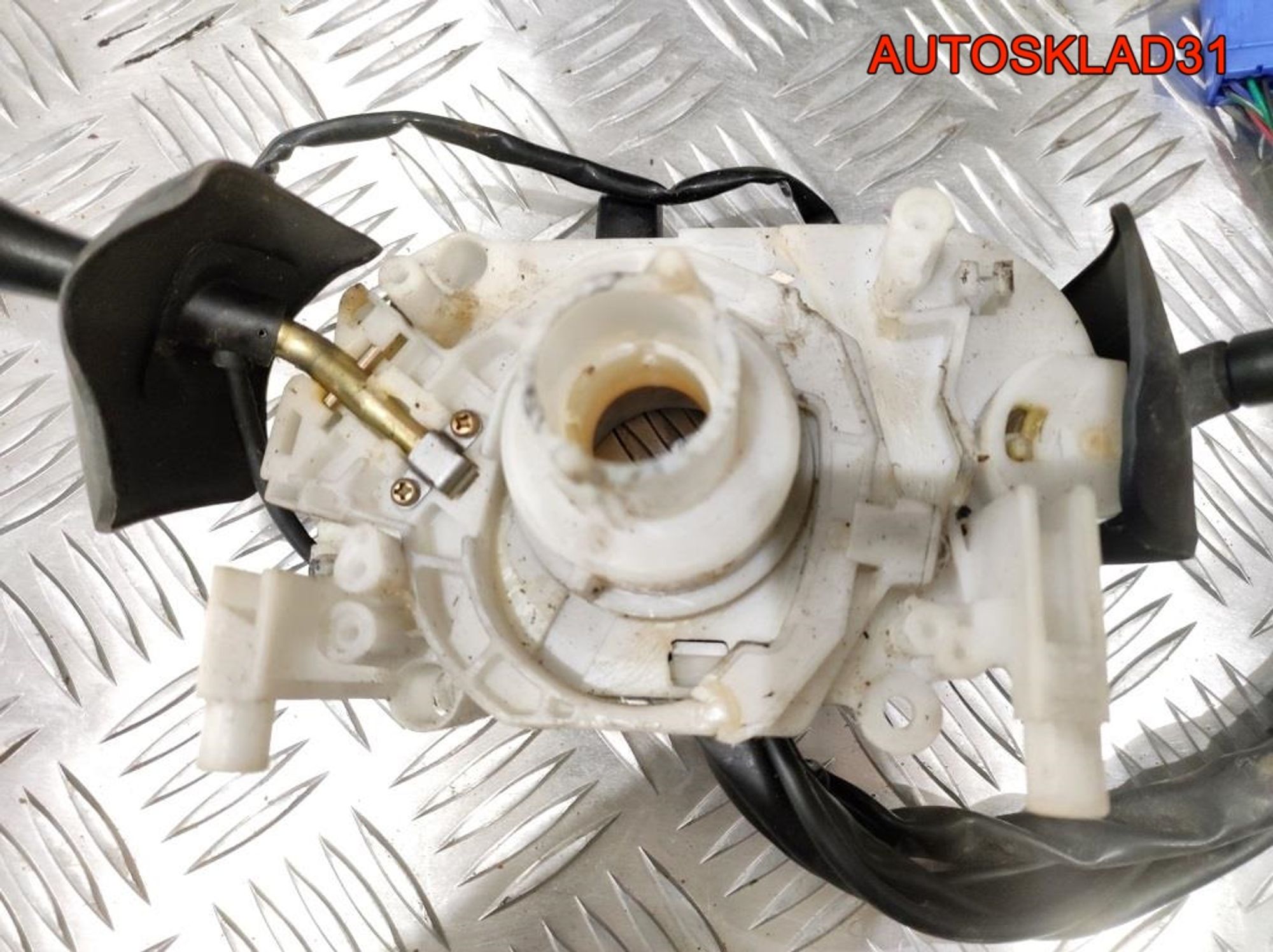 Переключатель подрулевой Ford Probe 2, 2500 рублей, Дубовое