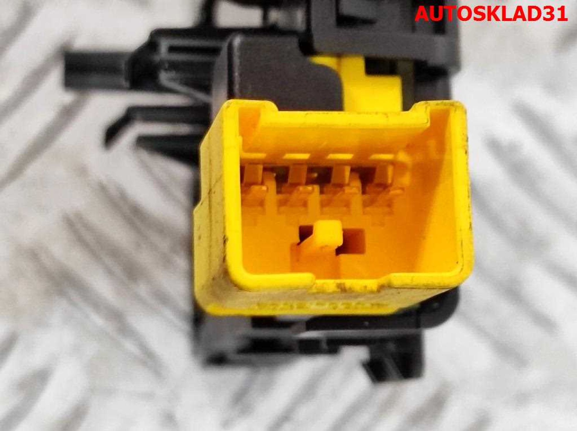 Блок подрулевой Volkswagen Passat B6 3C0953549L, 2100 рублей, Дубовое