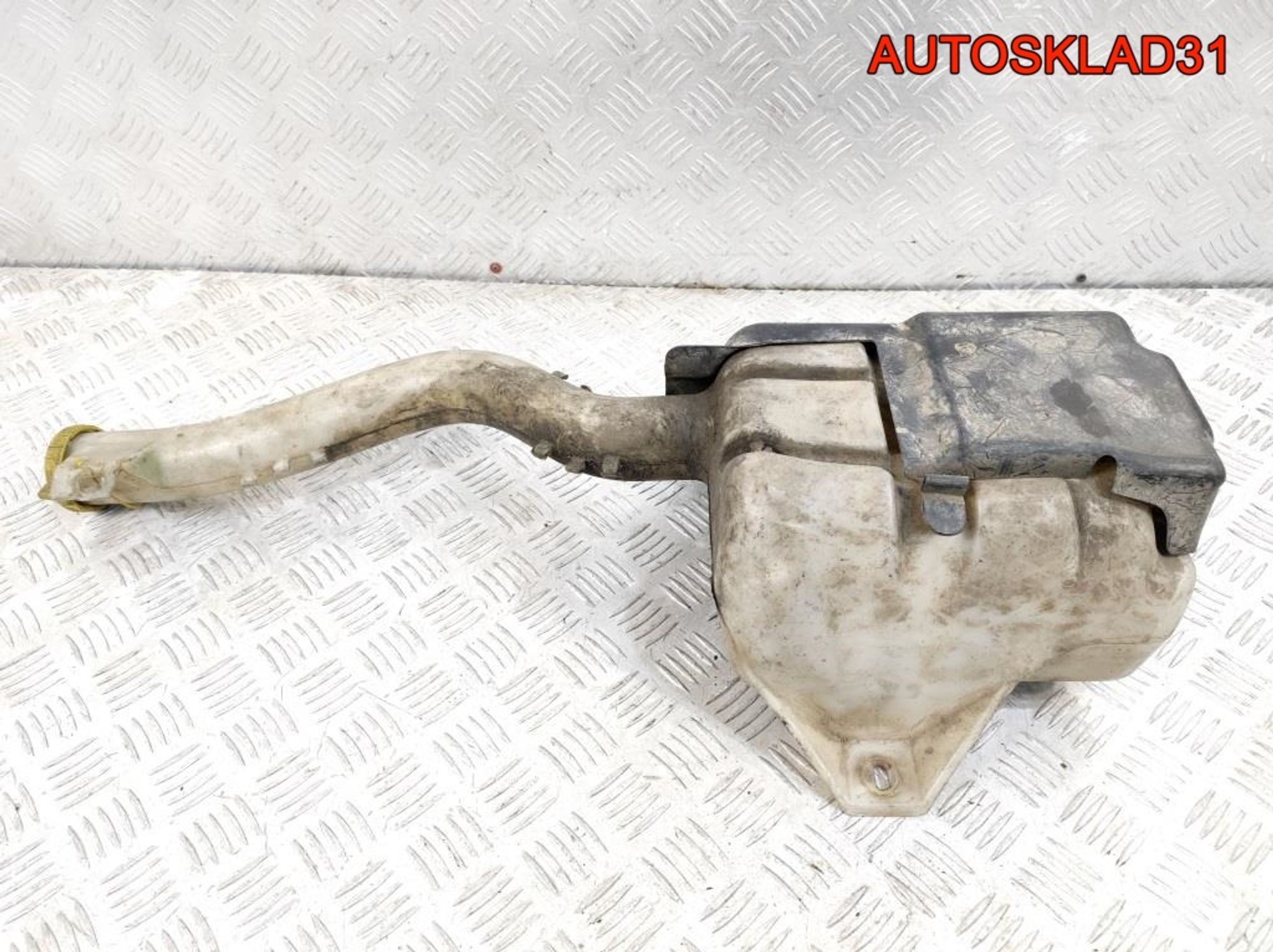 Бачок омывателя Ford Transit FA YC1513D018AA, 1000 рублей, Дубовое