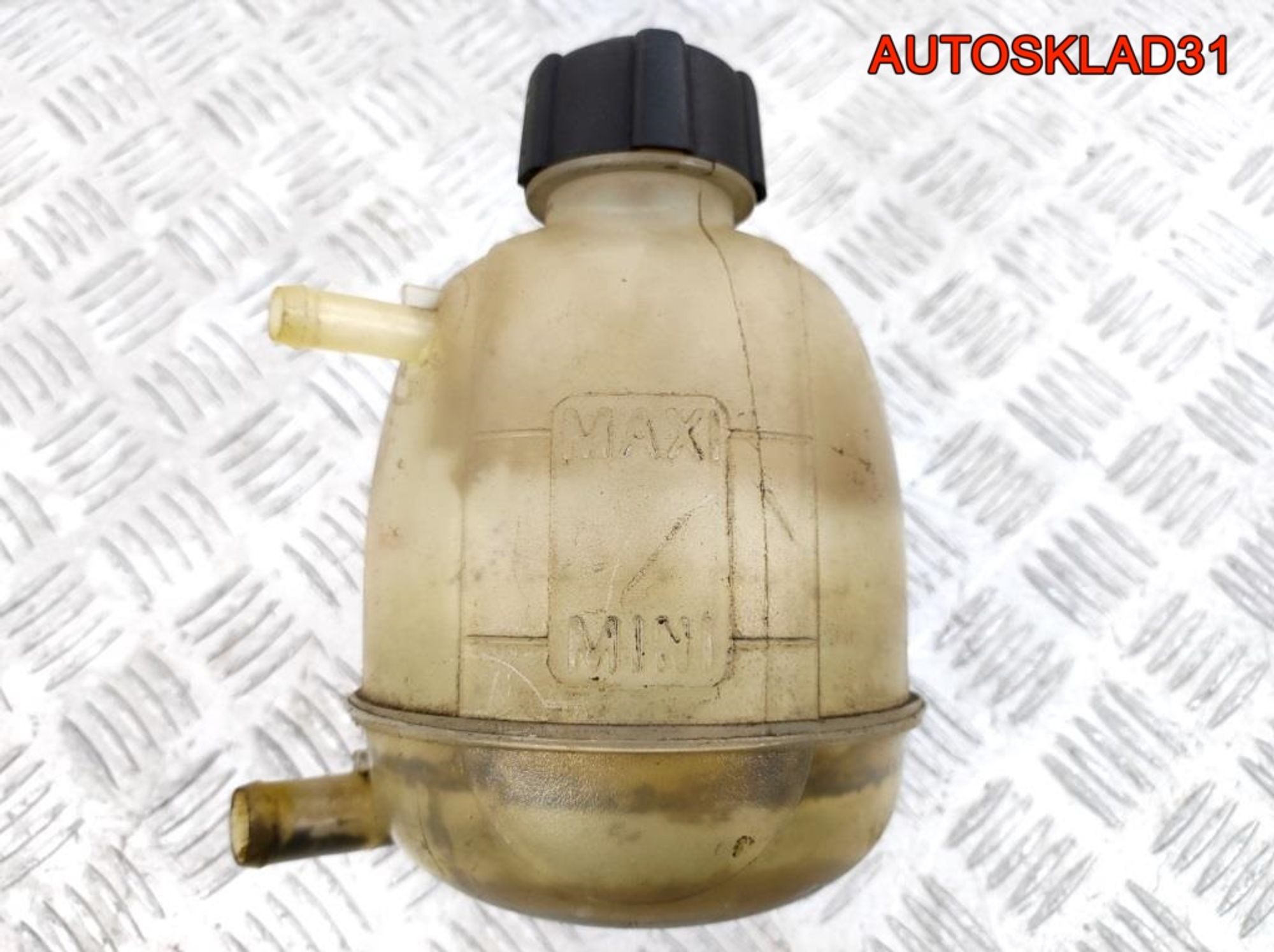 Бачок расширительный Renault Megane 1 7700839184, 700 рублей, Дубовое