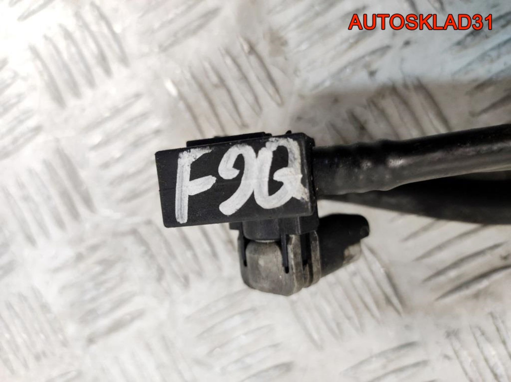 Магистраль обратки Renault Megane 2 1,9 F9Q Дизель, 4100 рублей, Дубовое