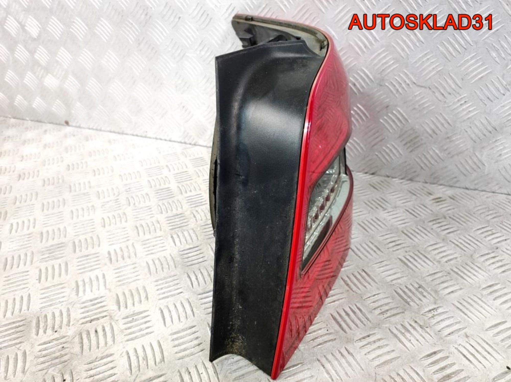 Фонарь задний правый Mercedes GLK X204 A2048202664, 27000 рублей, Дубовое