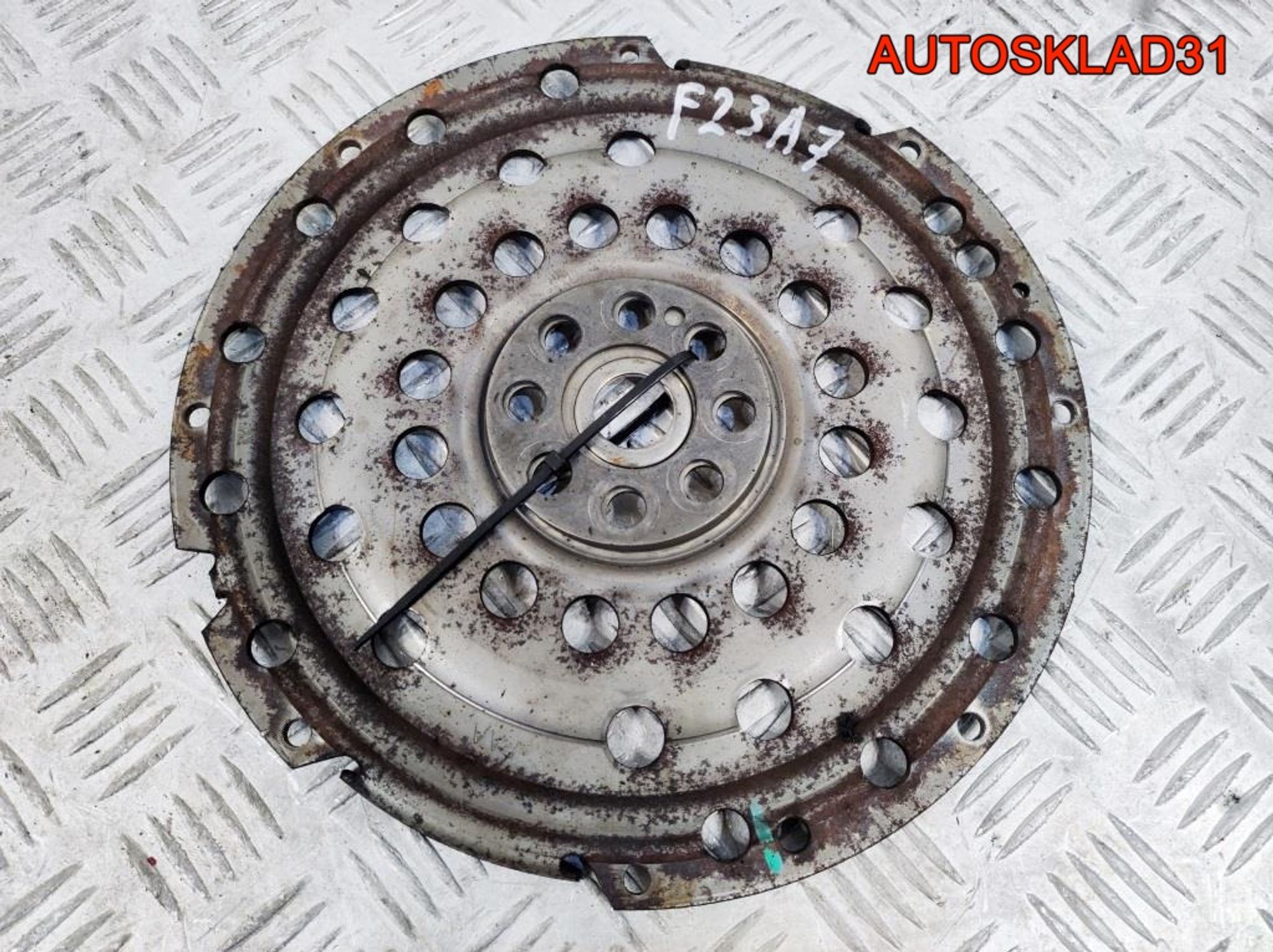 Маховик АКПП Honda Shuttle RA F23A7 26251PAA000, 500 рублей, Дубовое