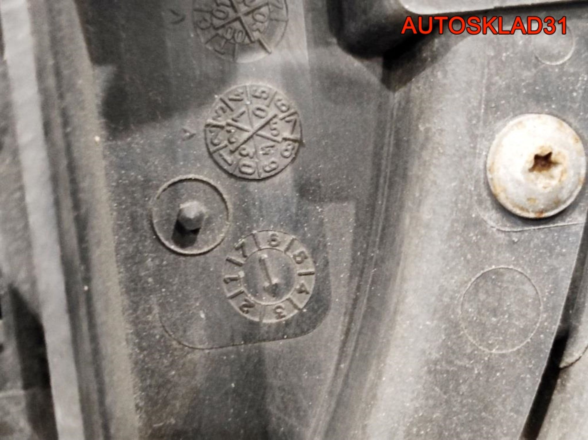 Панель передняя в сборе Audi A4 B6 3,0 Бензин (Р), 20000 рублей, Дубовое