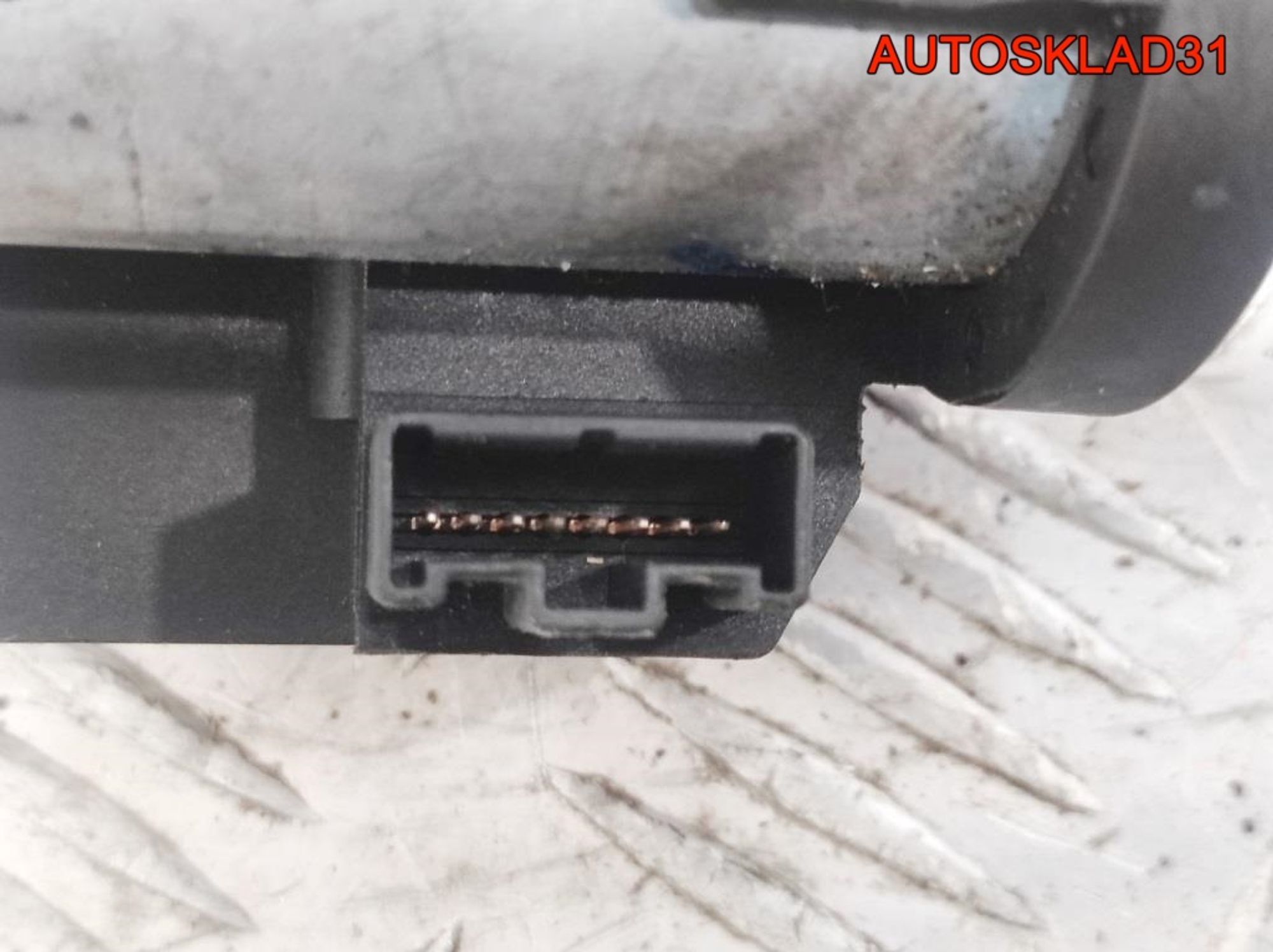 Замок зажигания Nissan Primera P12E 28590C9965, 2500 рублей, Дубовое