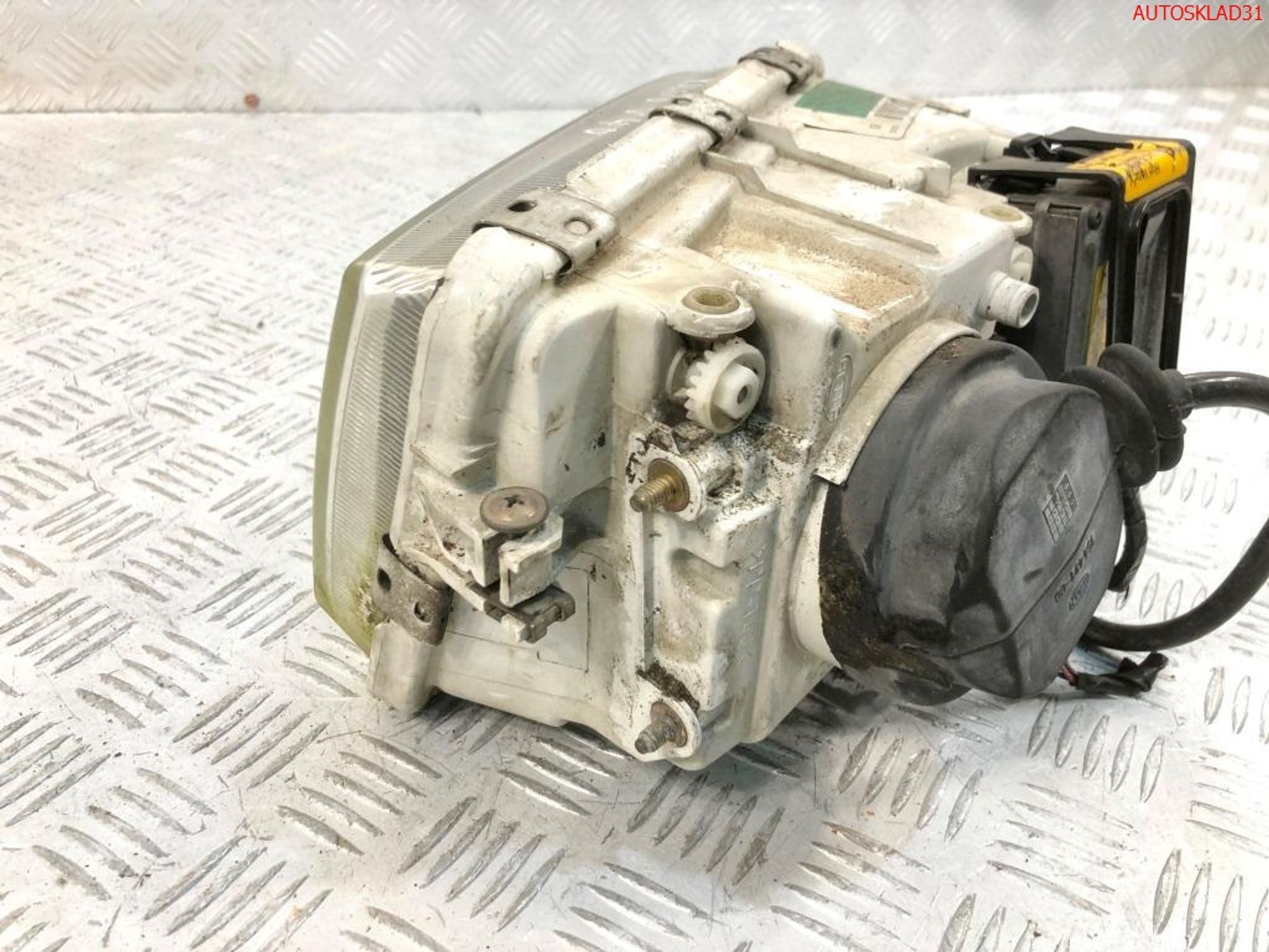Фара левая Ксенон Volvo V40 30899884, 20000 рублей, Дубовое