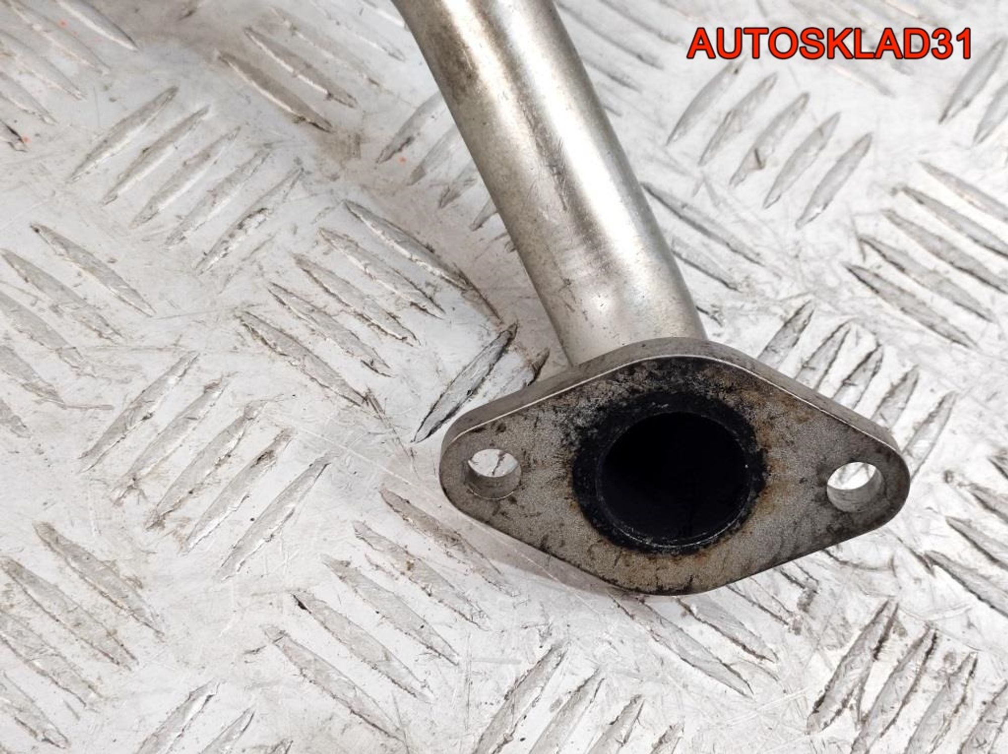 Трубка картерных газов VW Golf 5 2,0 Дизель 03G131521A, 1000 рублей, Дубовое