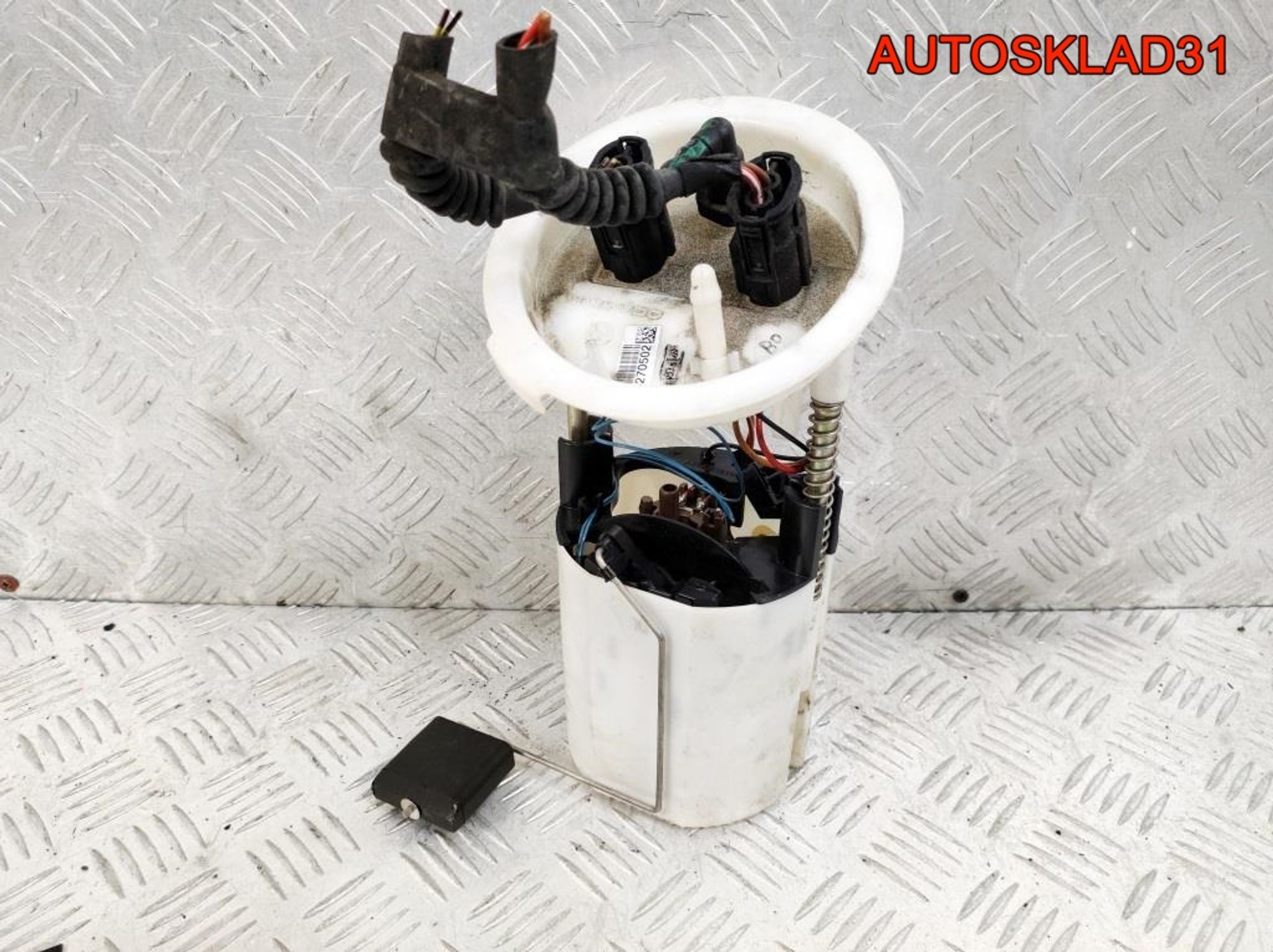 Насос топливный BMW E90 A2C53043417C Бензин, 4500 рублей, Дубовое