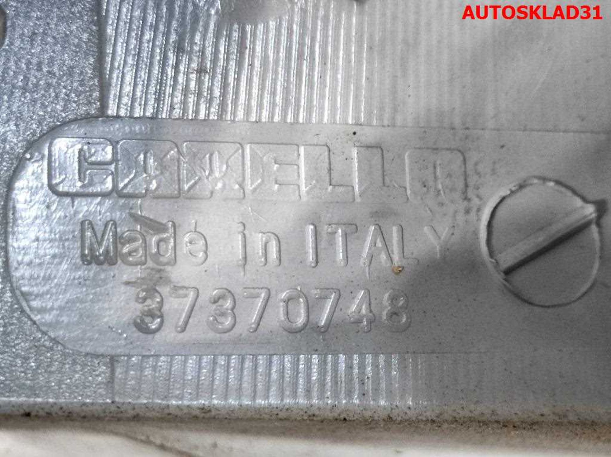 Фонарь задний левый Opel Vectra B Седан 37370748 Дорест, 1500 рублей, Дубовое