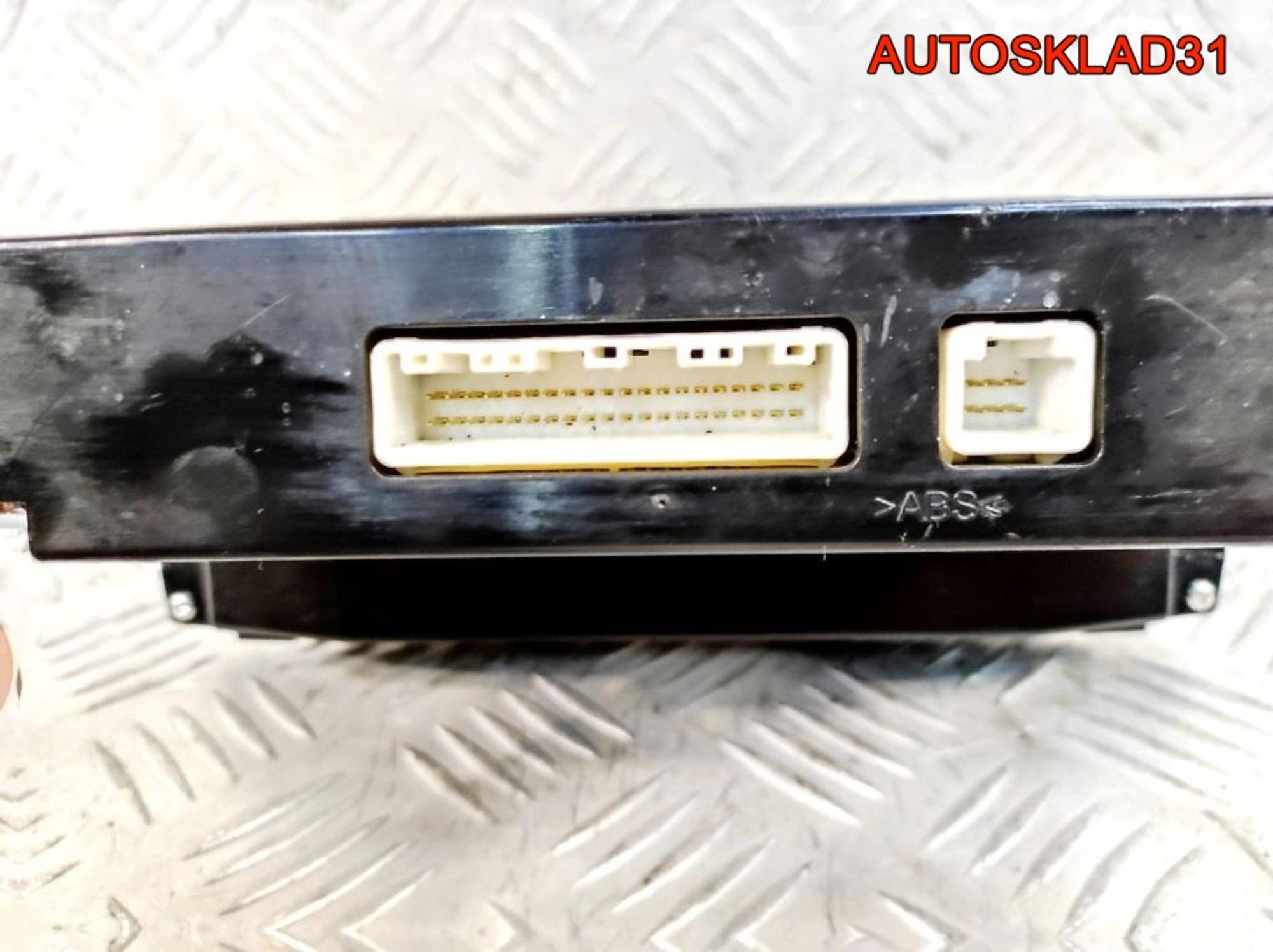 Блок климат контроля Toyota Avensis 2 5590205050, 2100 рублей, Дубовое