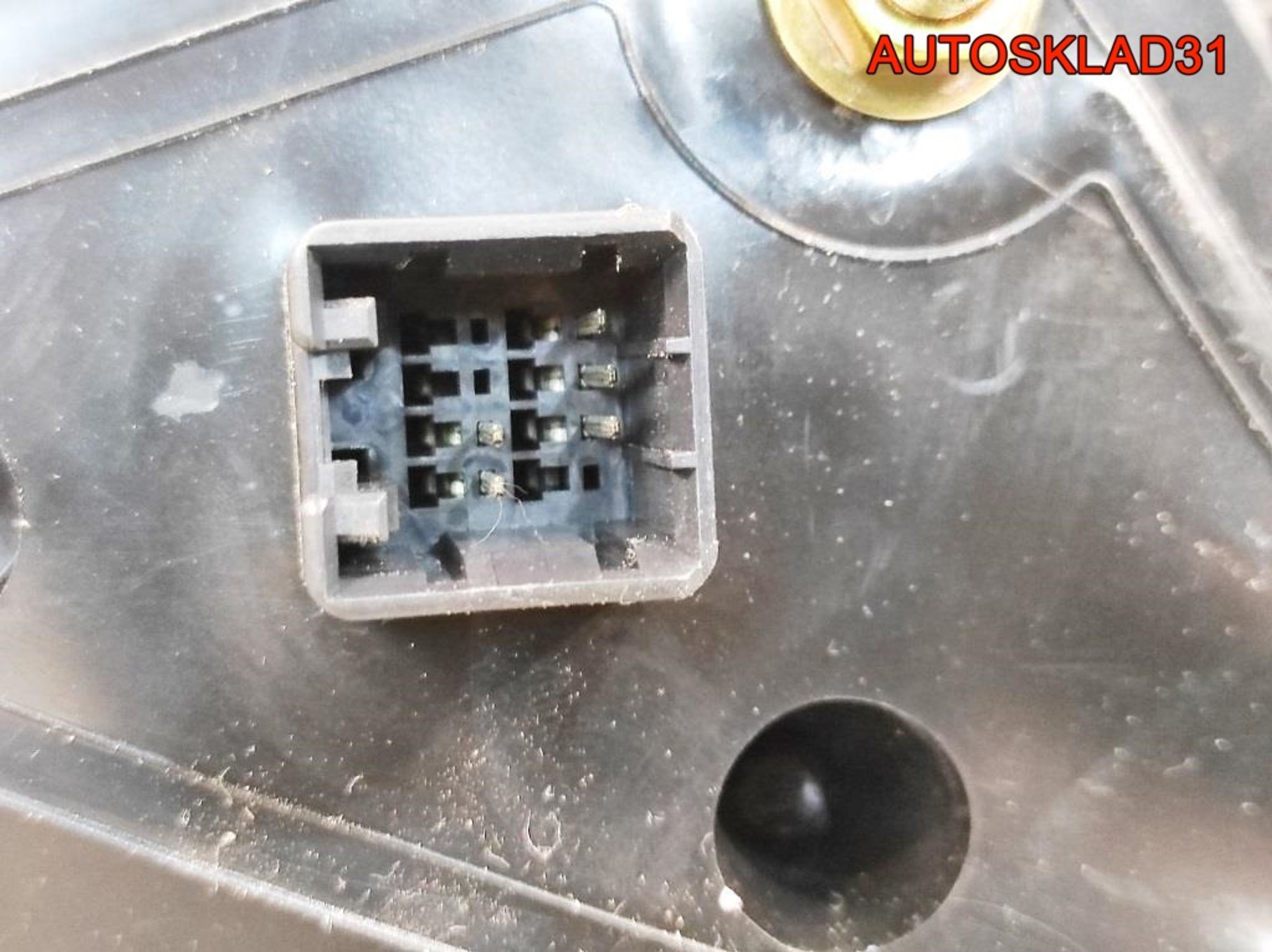 Зеркало правое Kia Cerato 1 876202F300, 4000 рублей, Дубовое