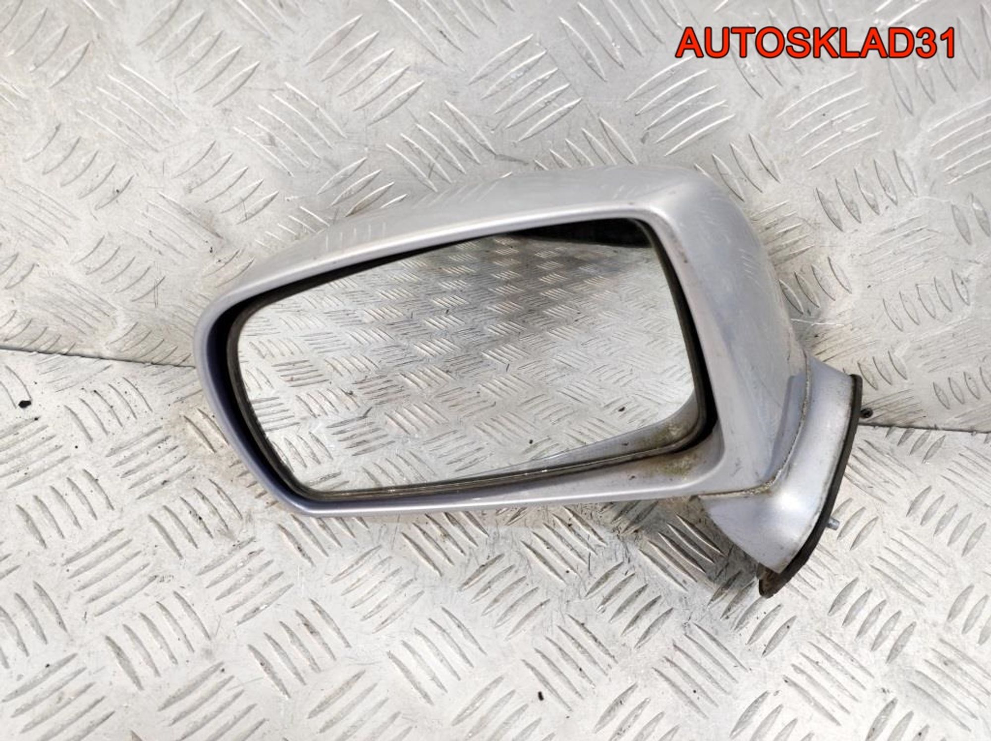 Зеркало левое Левый руль Hyundai Trajet, 7200 рублей, Дубовое