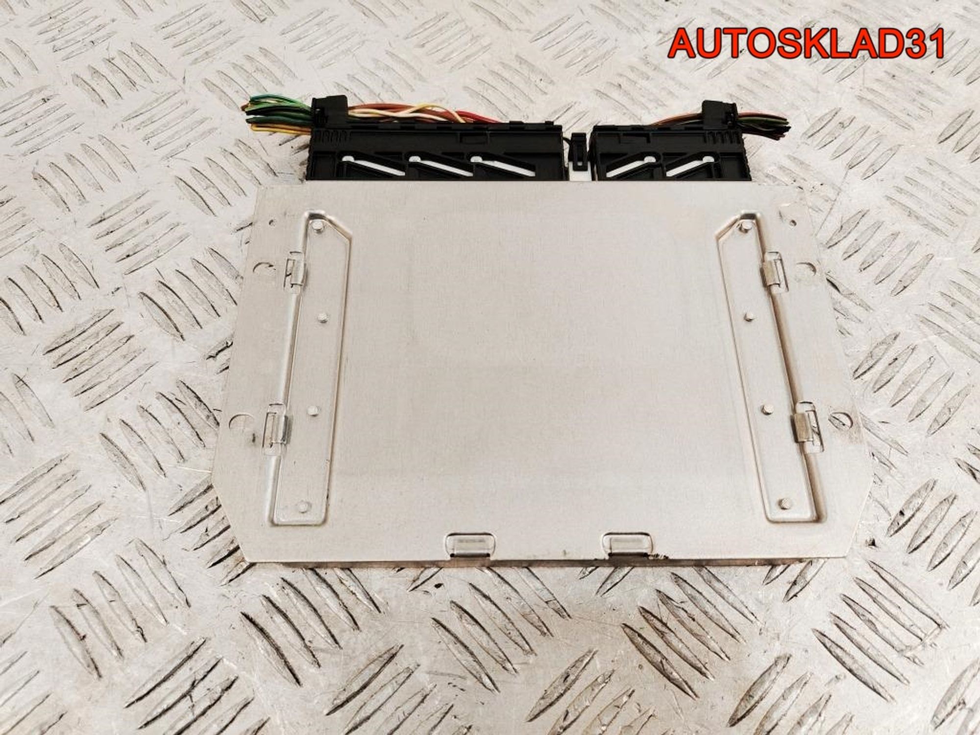 Блок управления ABS Mercedes Benz W210 A0175457532, 1100 рублей, Дубовое