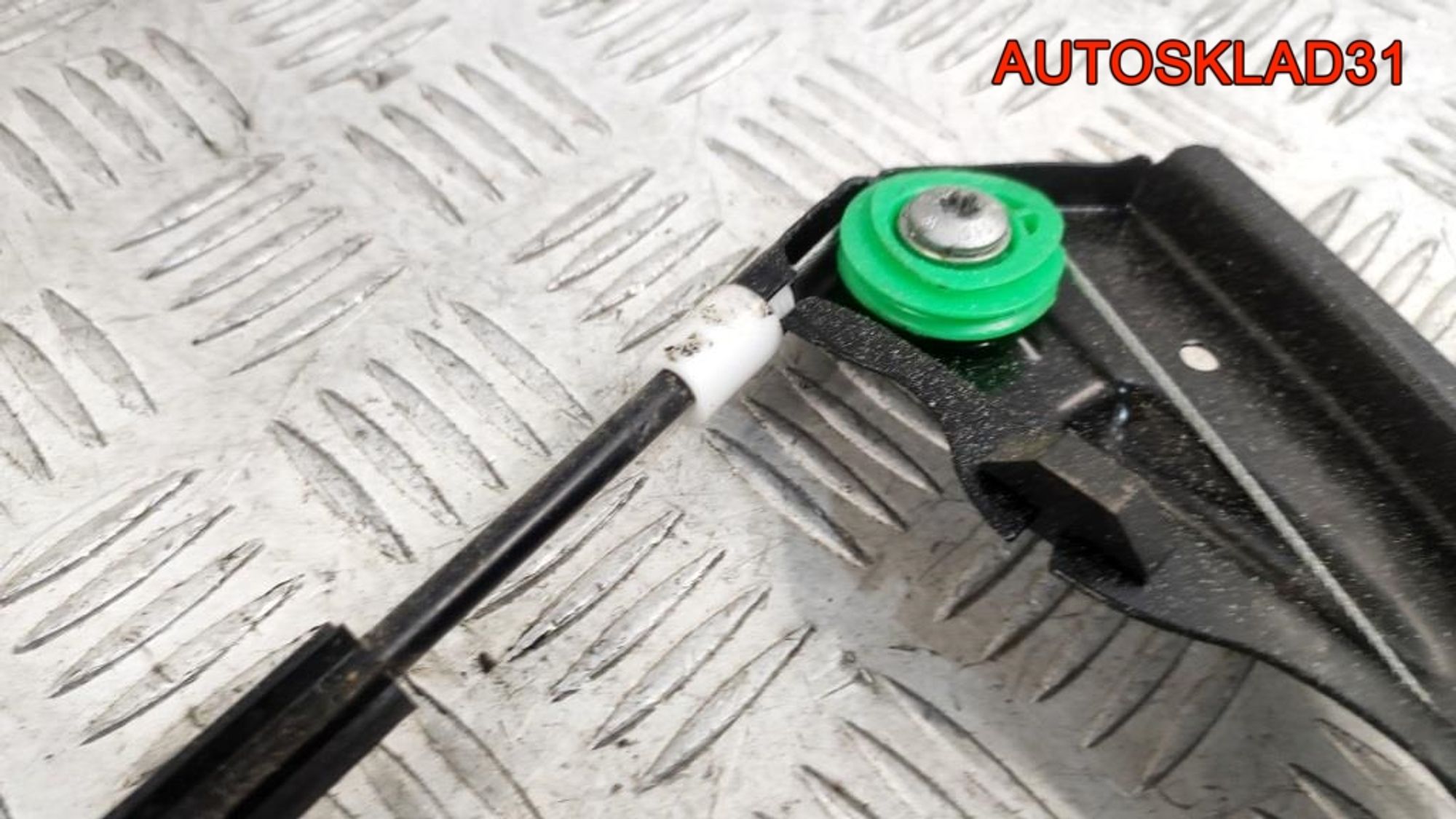 Стеклоподъемник передней правой двери VW Golf Plus 1K5837462B, 3000 рублей, Дубовое