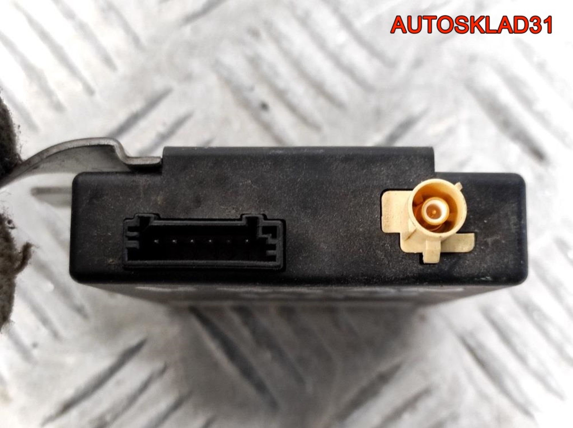 Блок управления Volkswagen Passat B6 9013799A, 2700 рублей, Дубовое