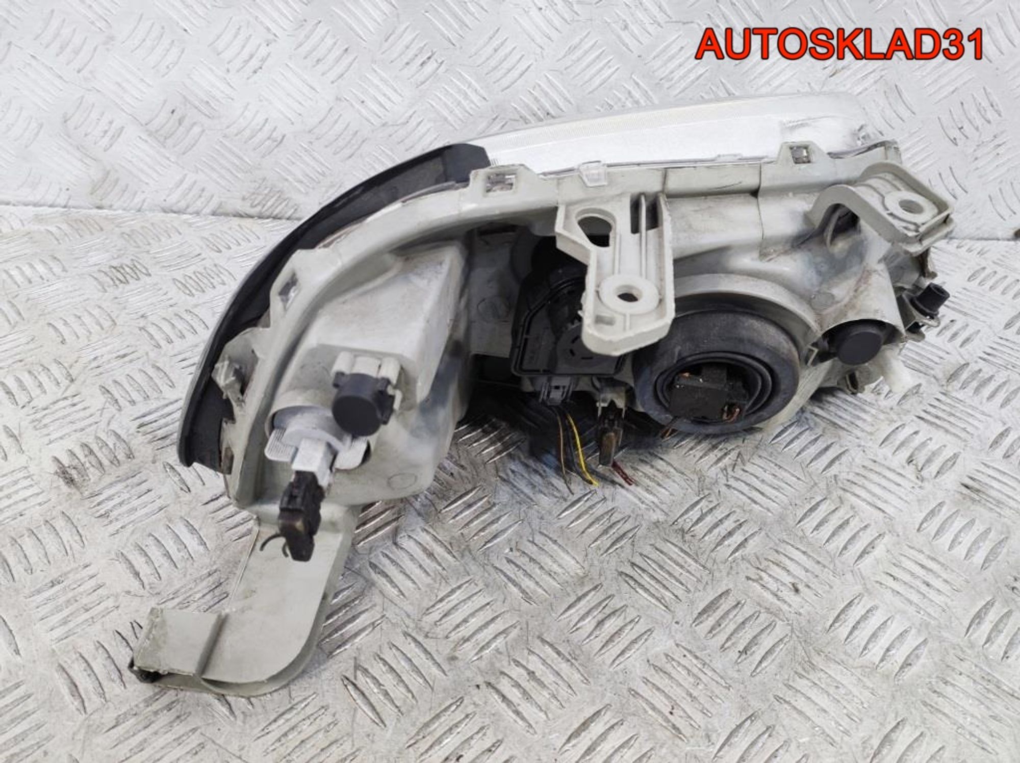 Фара левая Honda Civic EJ 04336S04307, 8100 рублей, Дубовое