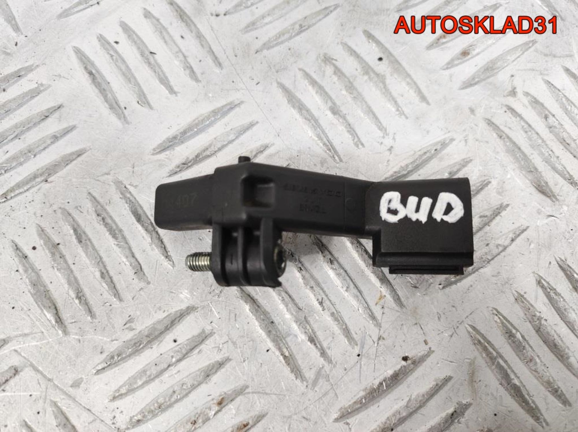 Датчик положения коленвала VW Polo 4 1,4 BUD 032906433, 900 рублей, Дубовое