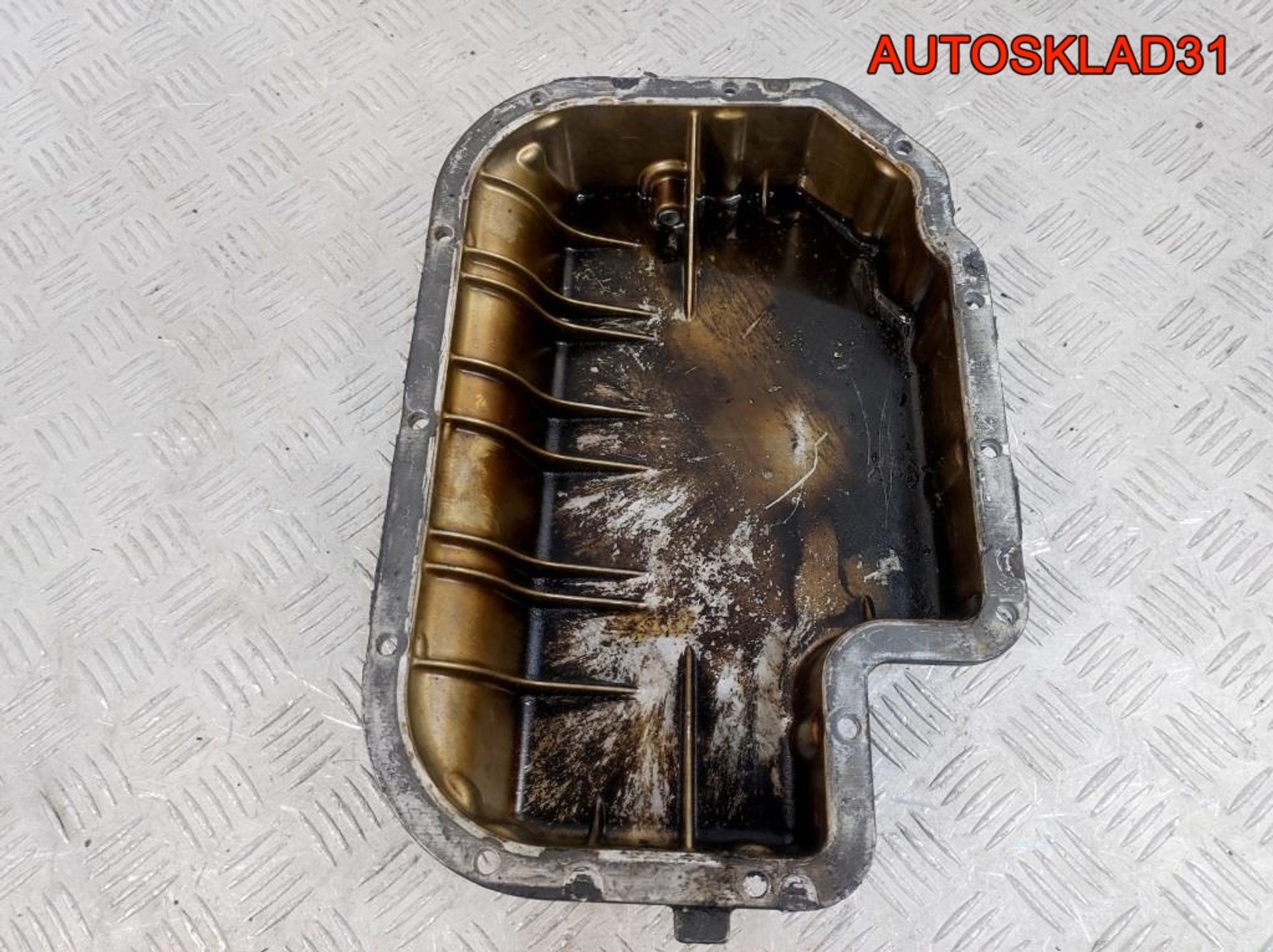 Поддон двигателя Mercedes Benz W220 3,2 M112.944 A1120140603, 3000 рублей, Дубовое