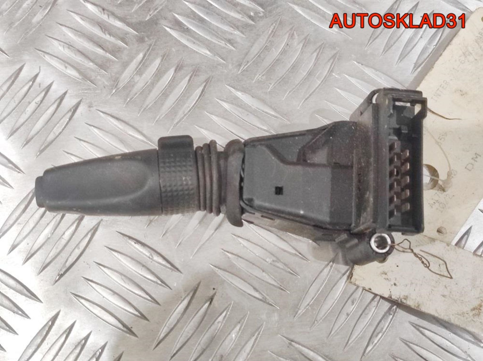 Переключатель стеклоочистителей Ford Scorpio 90GG17K478BA, 1000 рублей, Дубовое