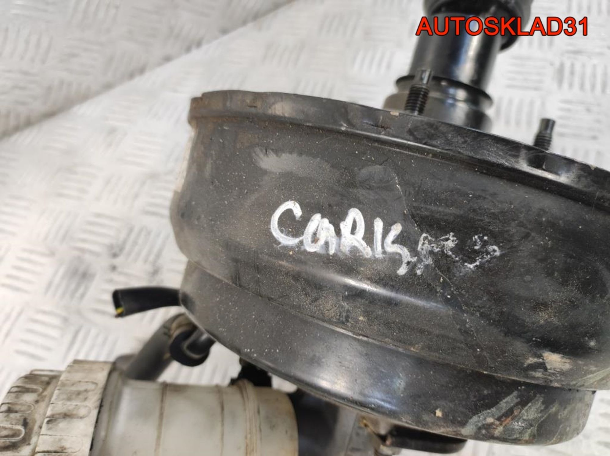 Усилитель тормозов  Mitsubishi Carisma DA NW200219, 2900 рублей, Дубовое