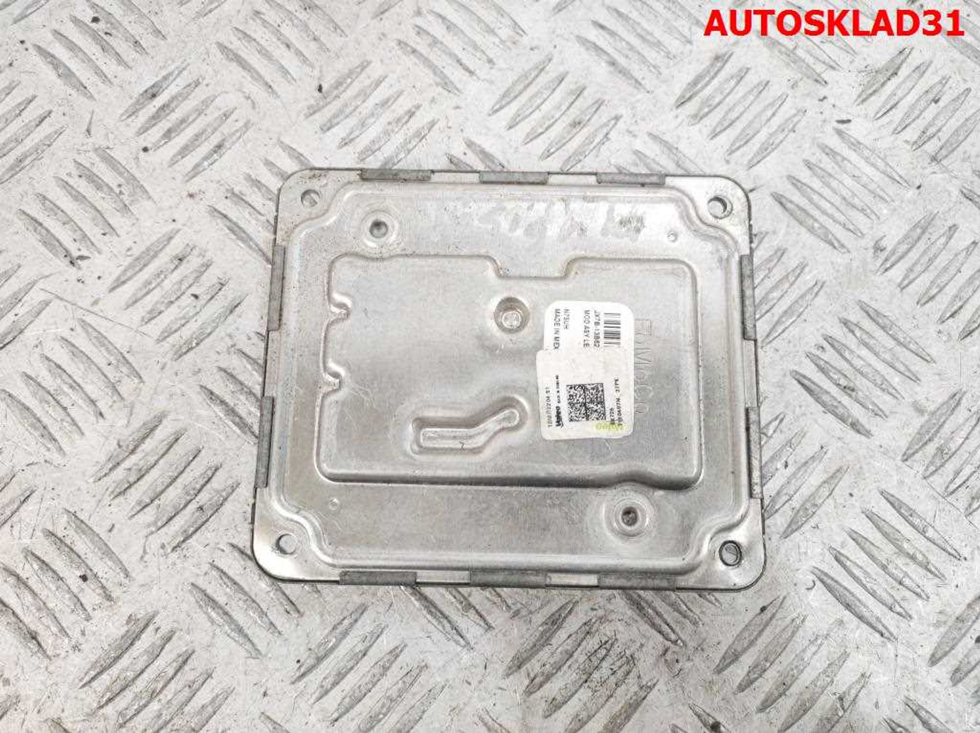 Блок розжига LED Opel Insignia JX7B13B626AK, 16000 рублей, Дубовое