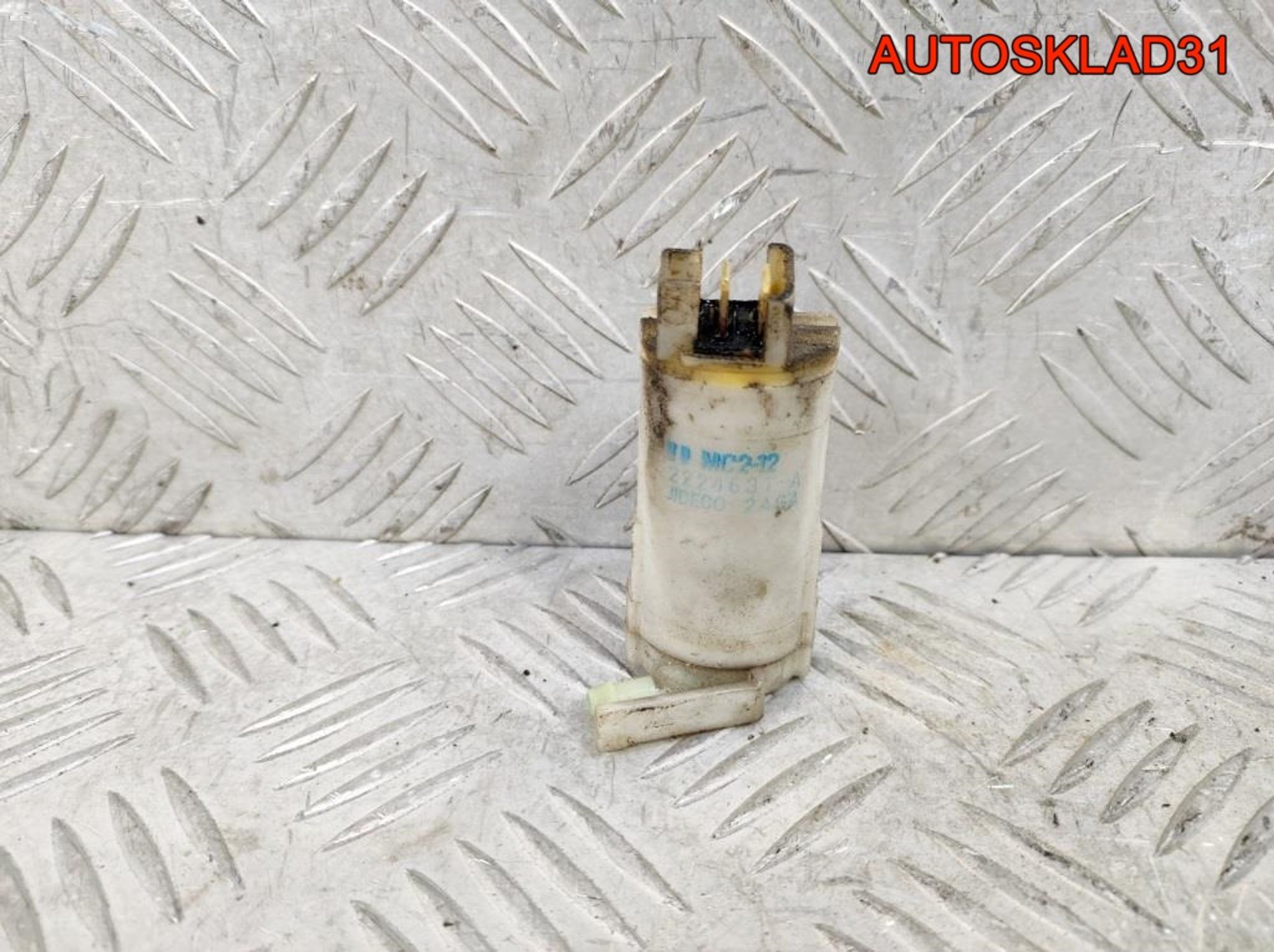 Насос омывателя Honda Jazz 2224631A, 900 рублей, Дубовое