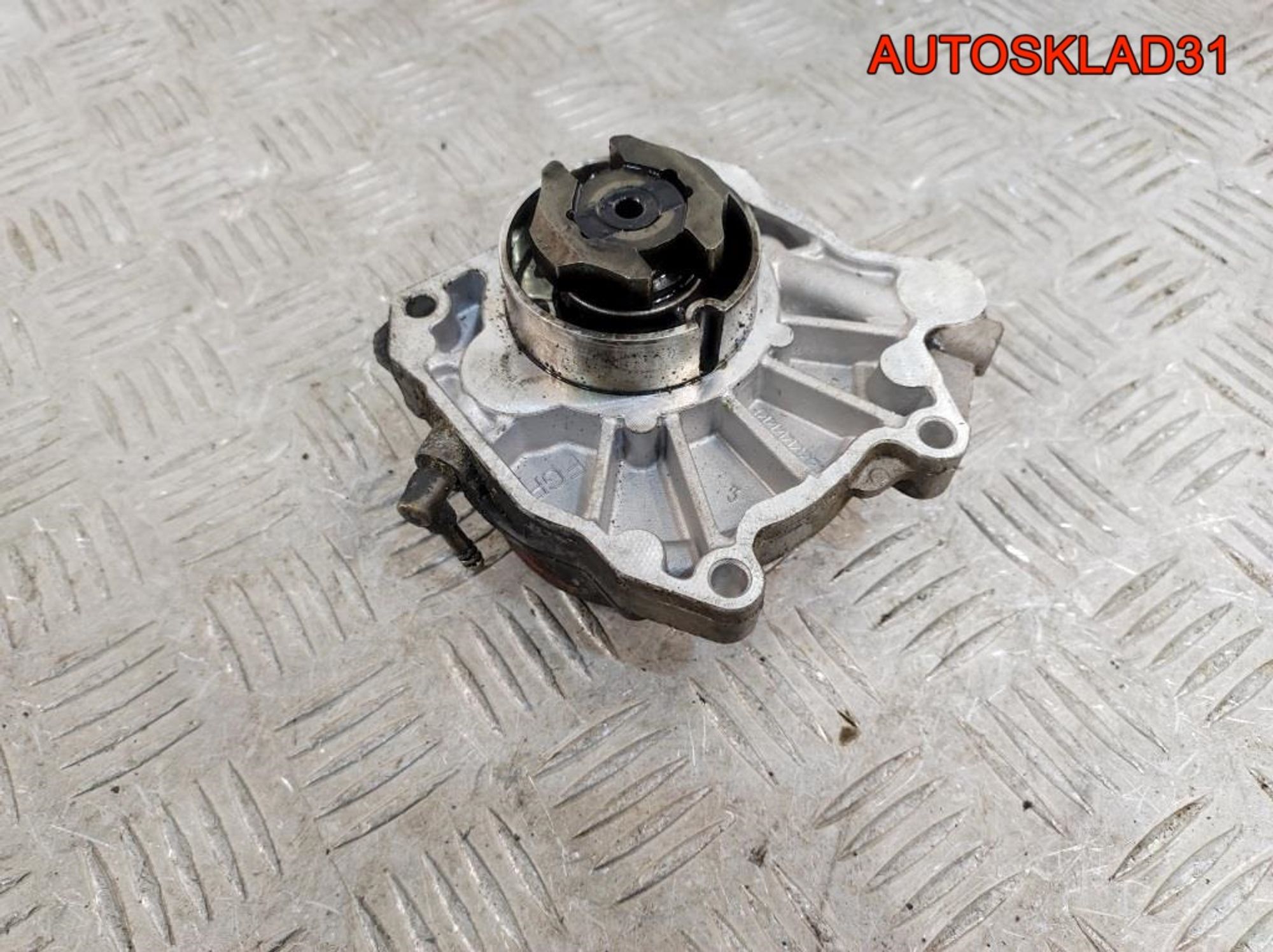 Насос вакуумный Opel Astra H 1.9 Z19DTH 55188660, 1800 рублей, Дубовое