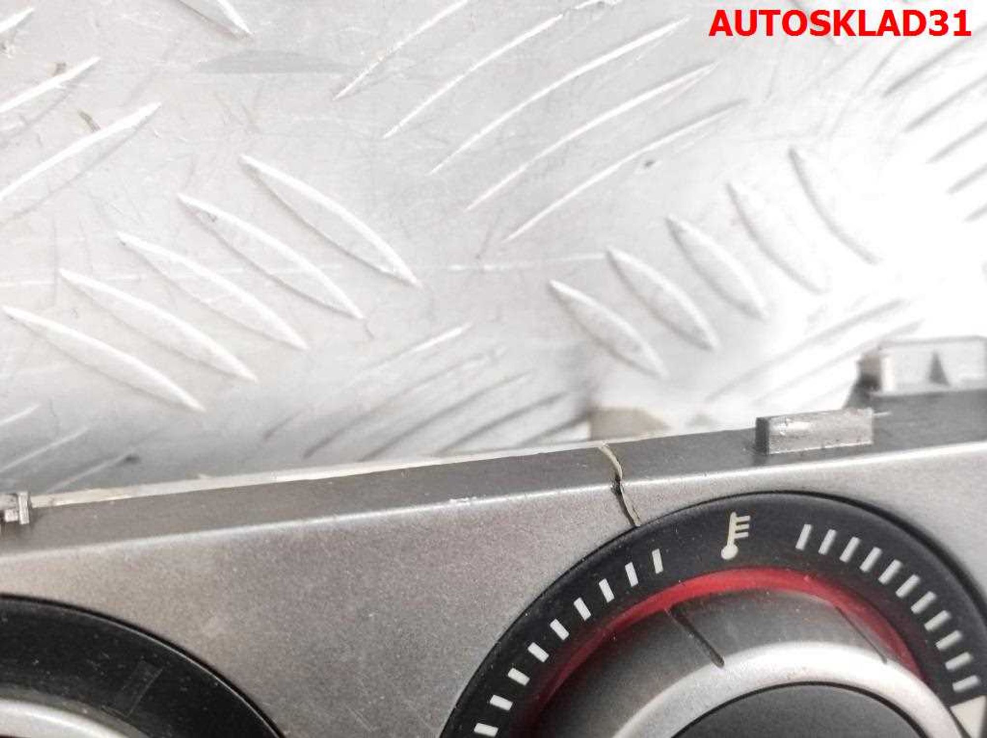Блок климата Mazda 3 BK K1900BS3L, 8000 рублей, Дубовое