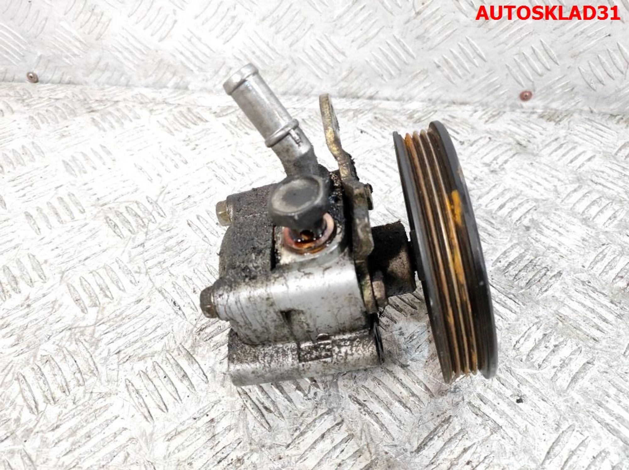 Насос гидроусилителя Nissan Almera N16 7613955132, 5200 рублей, Дубовое