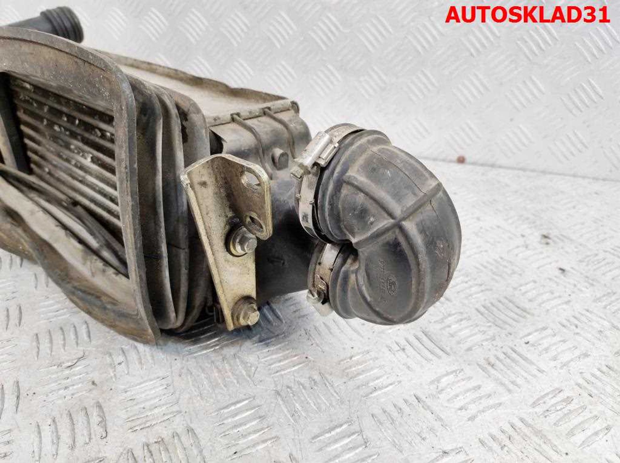 Интеркулер Ford Escort 5 1,8 Дизель, 1000 рублей, Дубовое