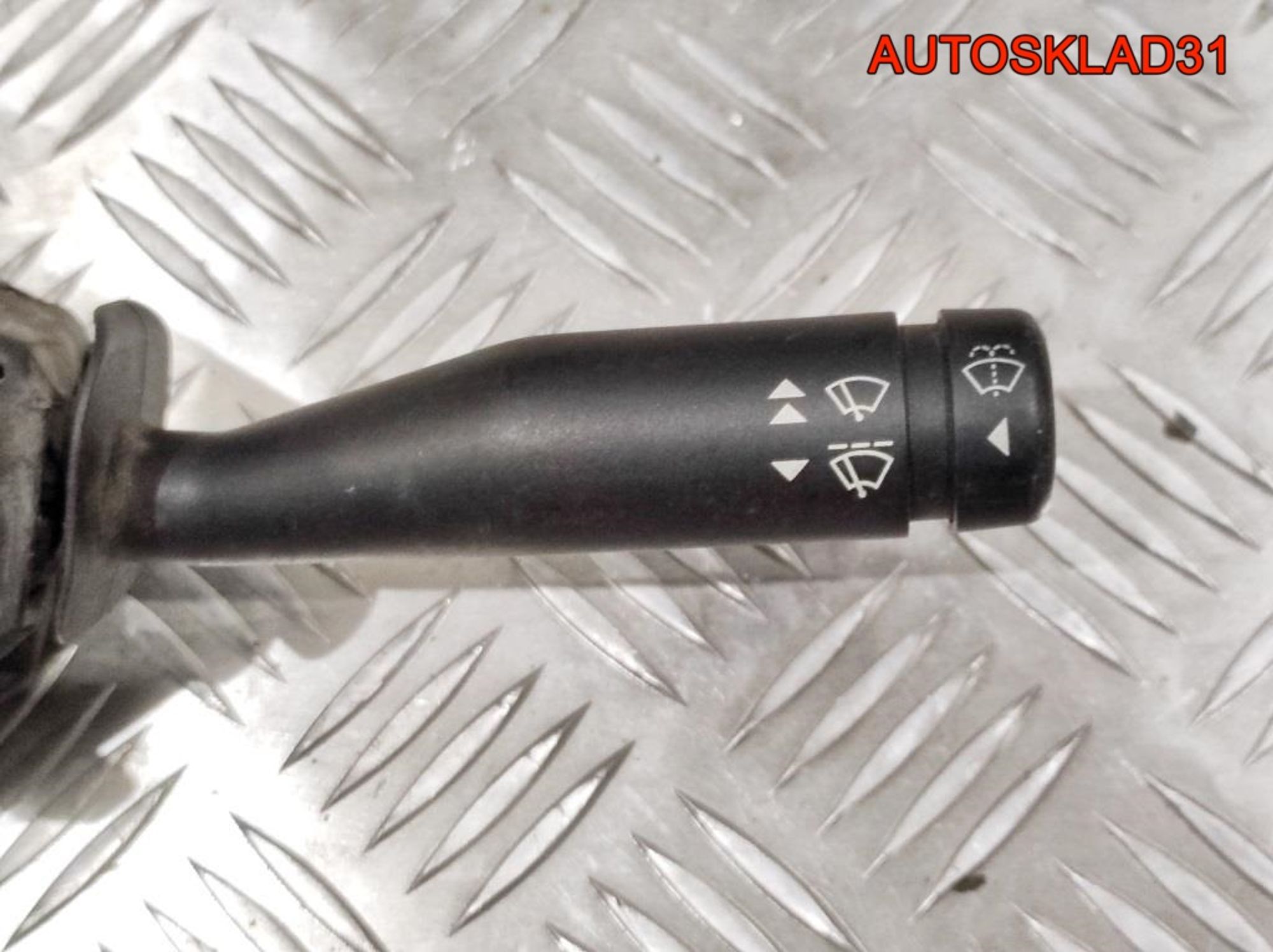 Переключатель подрулевой Ford Orion 5 91AG14K147AB, 1000 рублей, Дубовое