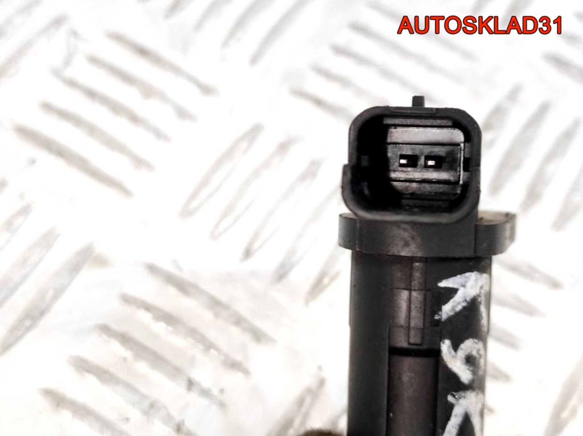 Датчик положения коленвала Renault Megane 2 1,5 K9K 8200373588, 900 рублей, Дубовое