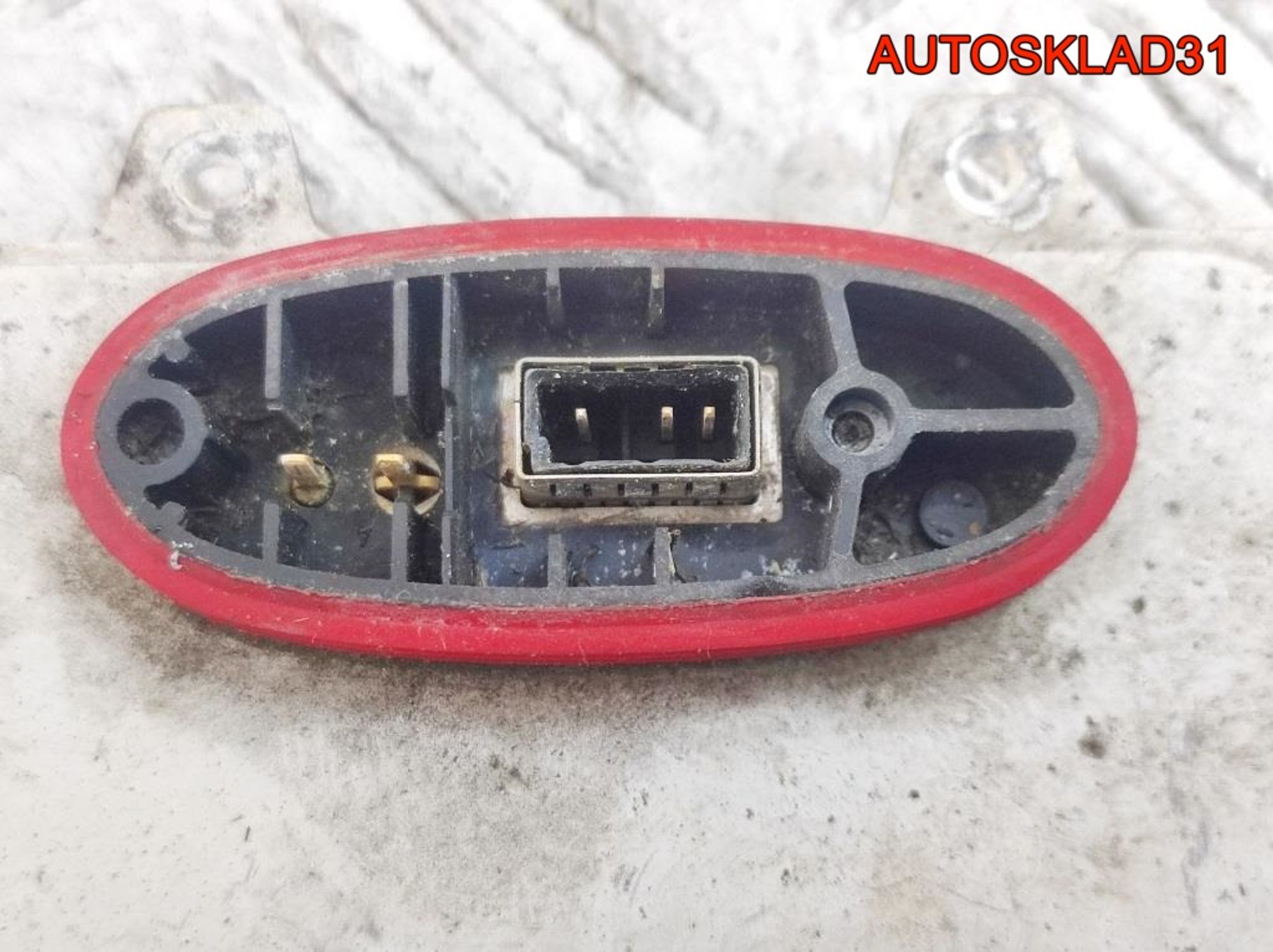 Блок розжига ксенона VW Tiguan 5DV00900000, 5000 рублей, Дубовое