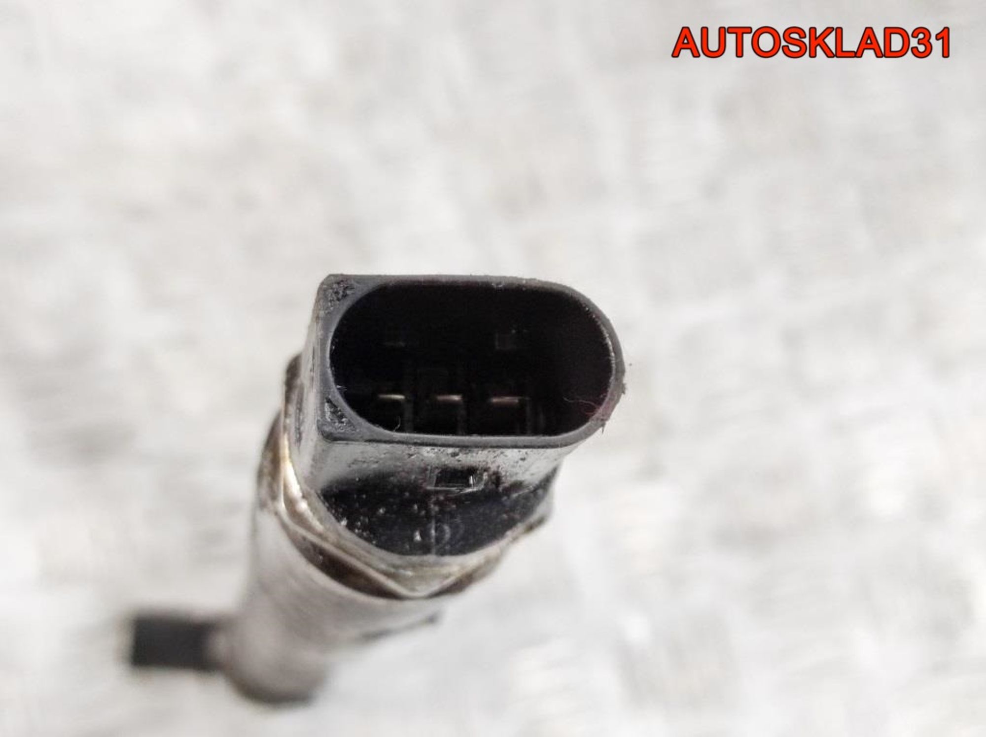 Рейка топливная в сборе BMW E90 2.0 N47D20A 13537809129, 7000 рублей, Дубовое