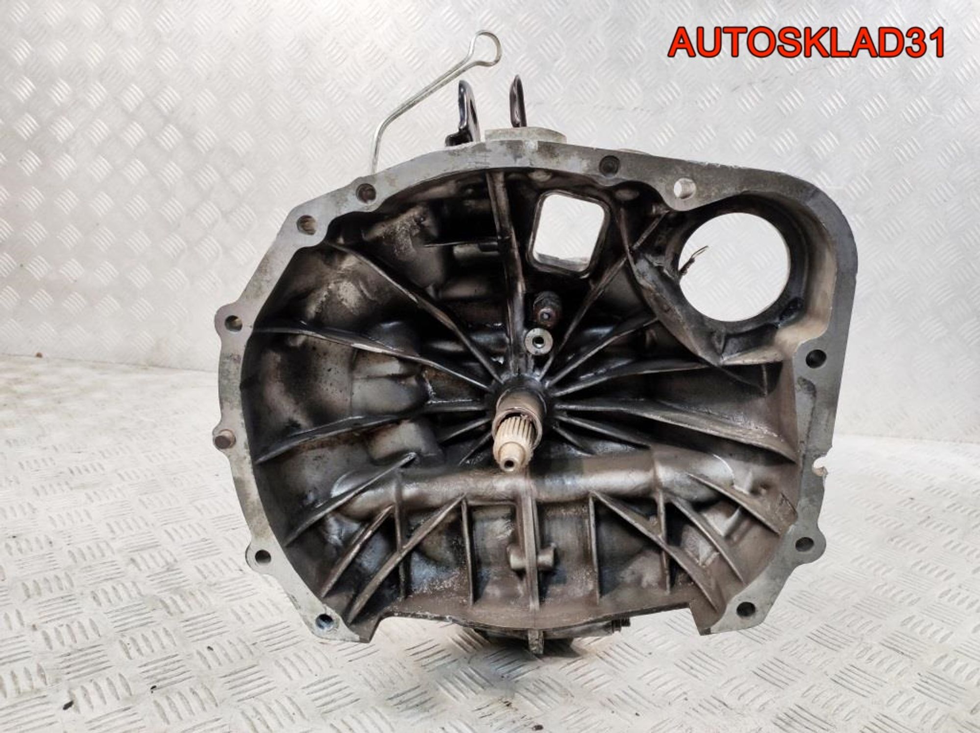 МКПП 4WD Subaru Forester S12 2,5 Бензин TY758VGZAA, 67500 рублей, Дубовое