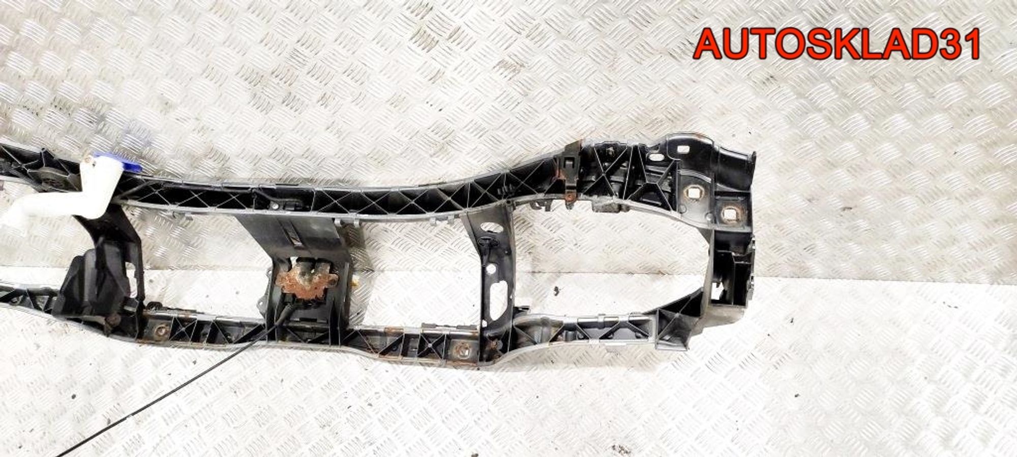 Панель передняя Ford Mondeo 4 6M218B041BH, 9000 рублей, Дубовое
